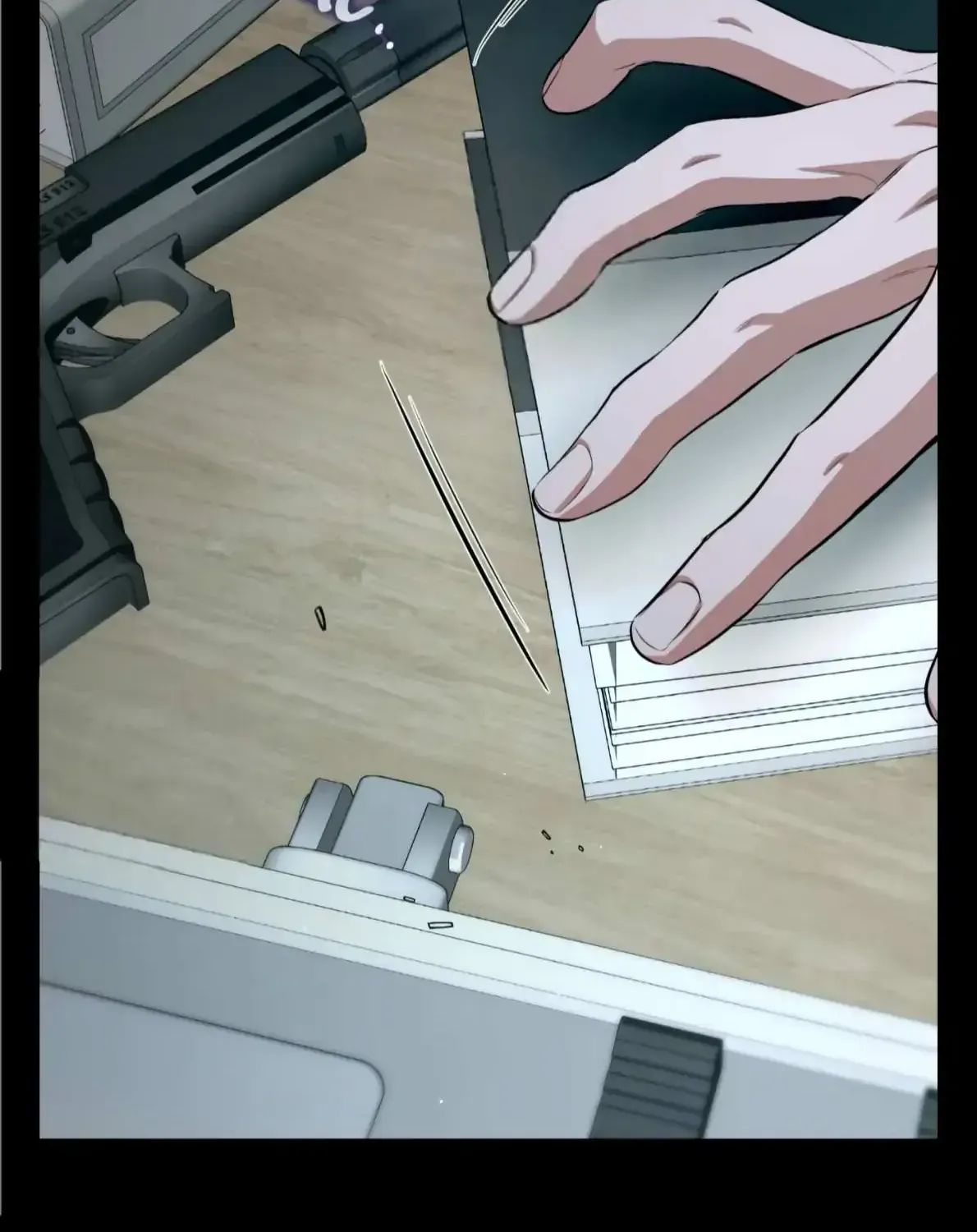 Read Off Track chapter 46 image 53 on Lezhin