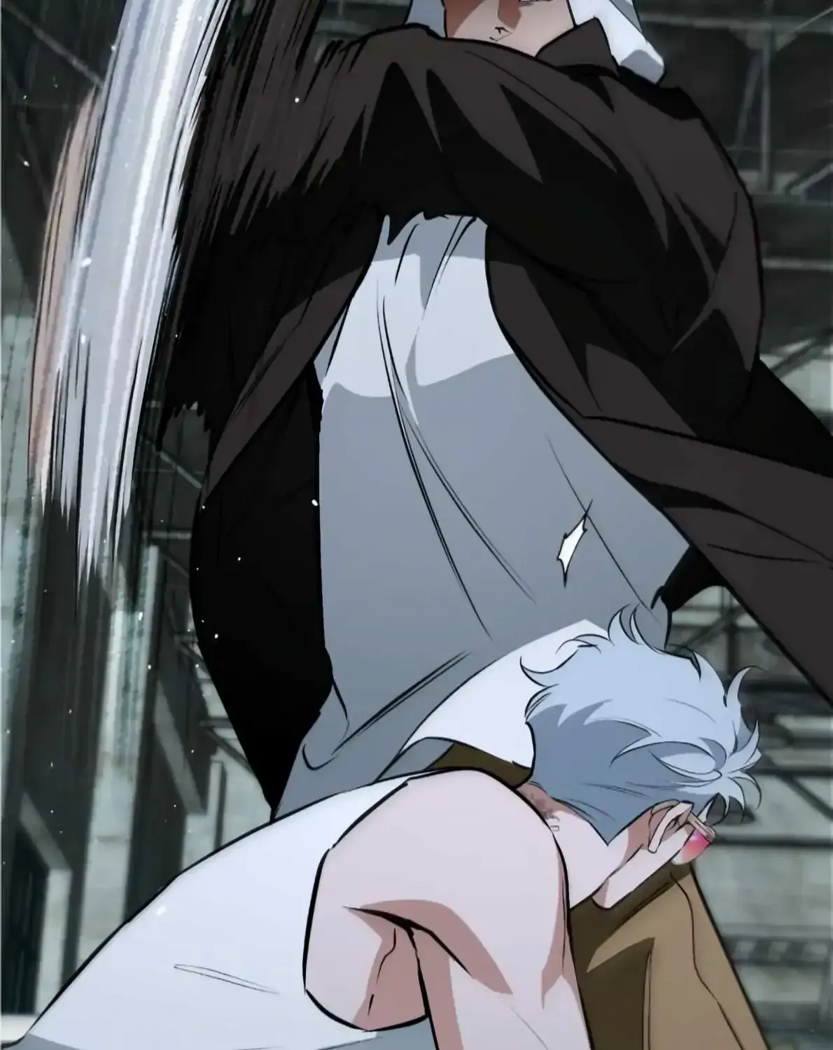 Read Off Track chapter 46 image 63 on Lezhin