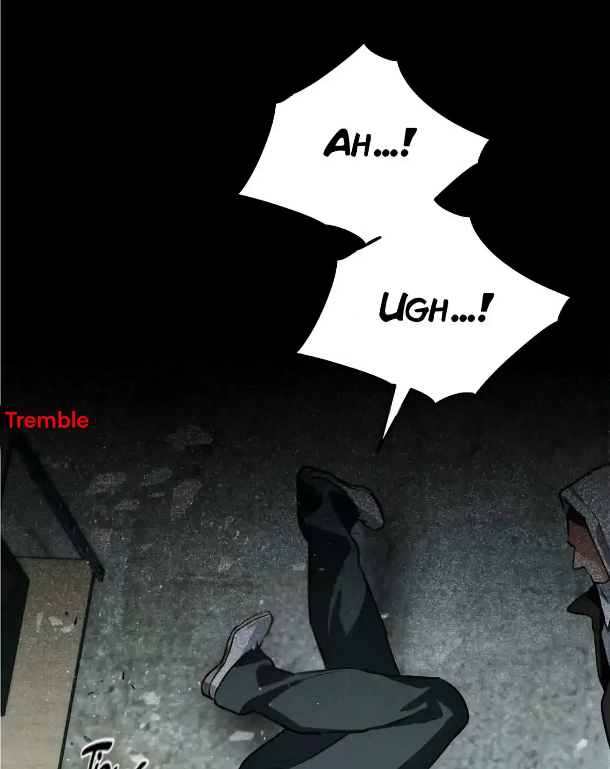 Read Off Track chapter 46 image 68 on Lezhin