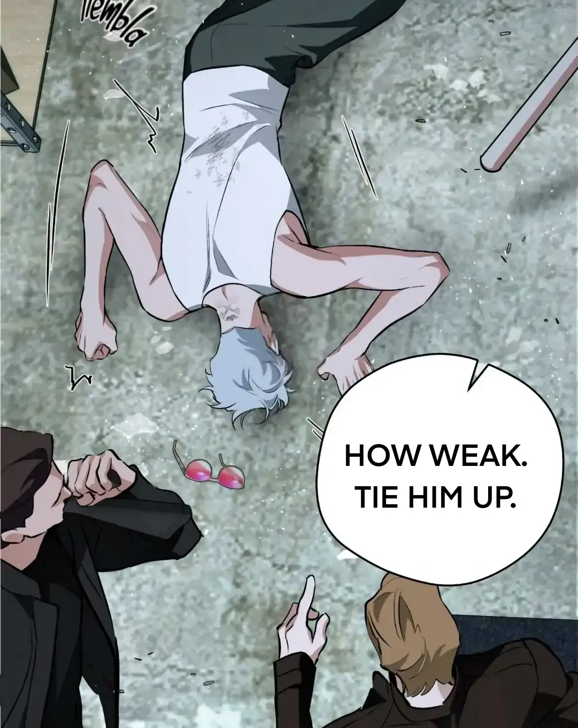 Read Off Track chapter 46 image 69 on Lezhin