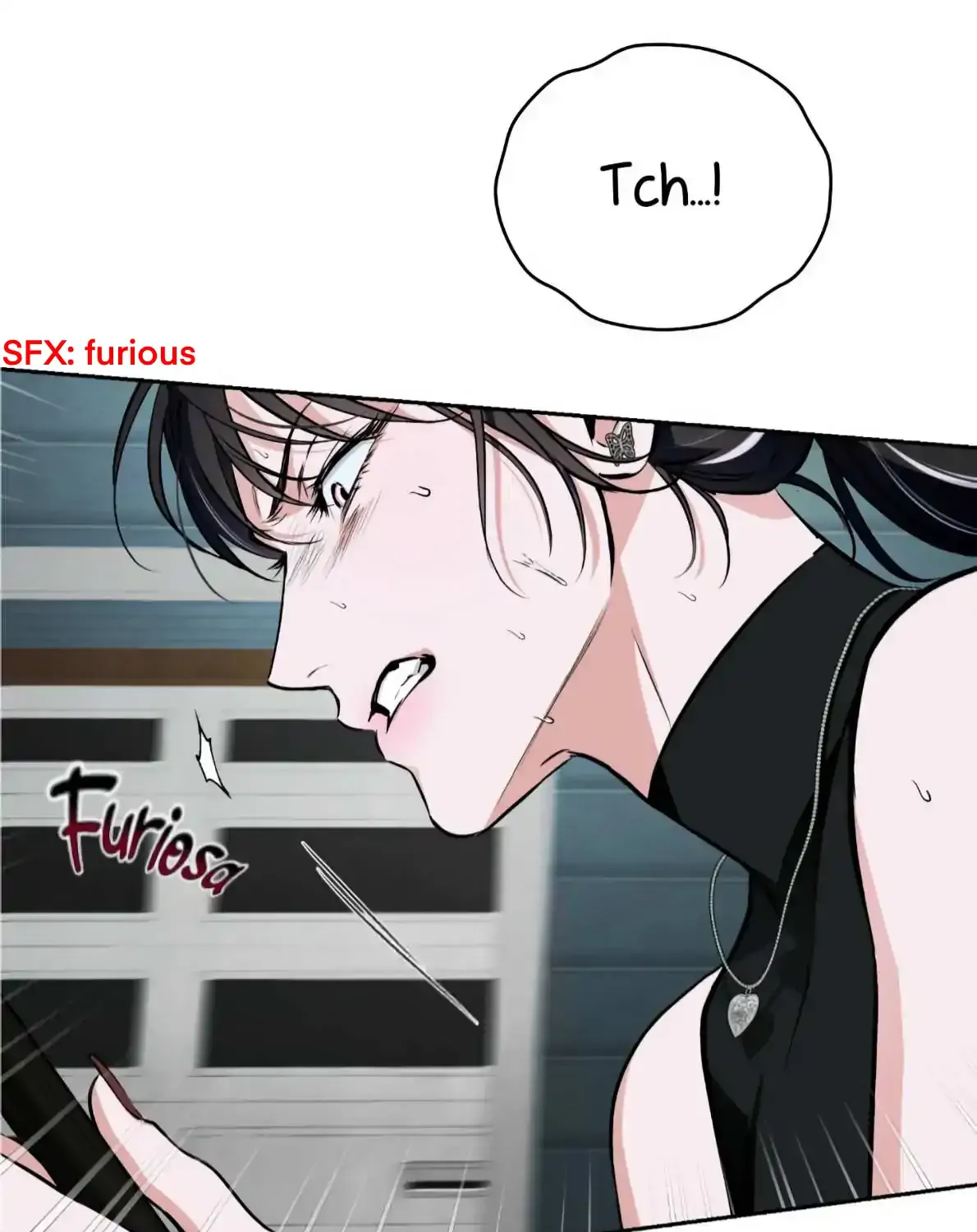 Read Off Track chapter 46 image 7 on Lezhin