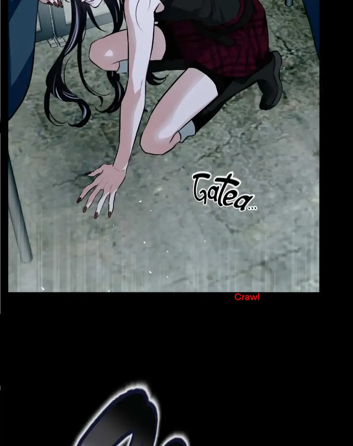 Read Off Track chapter 46 image 80 on Lezhin