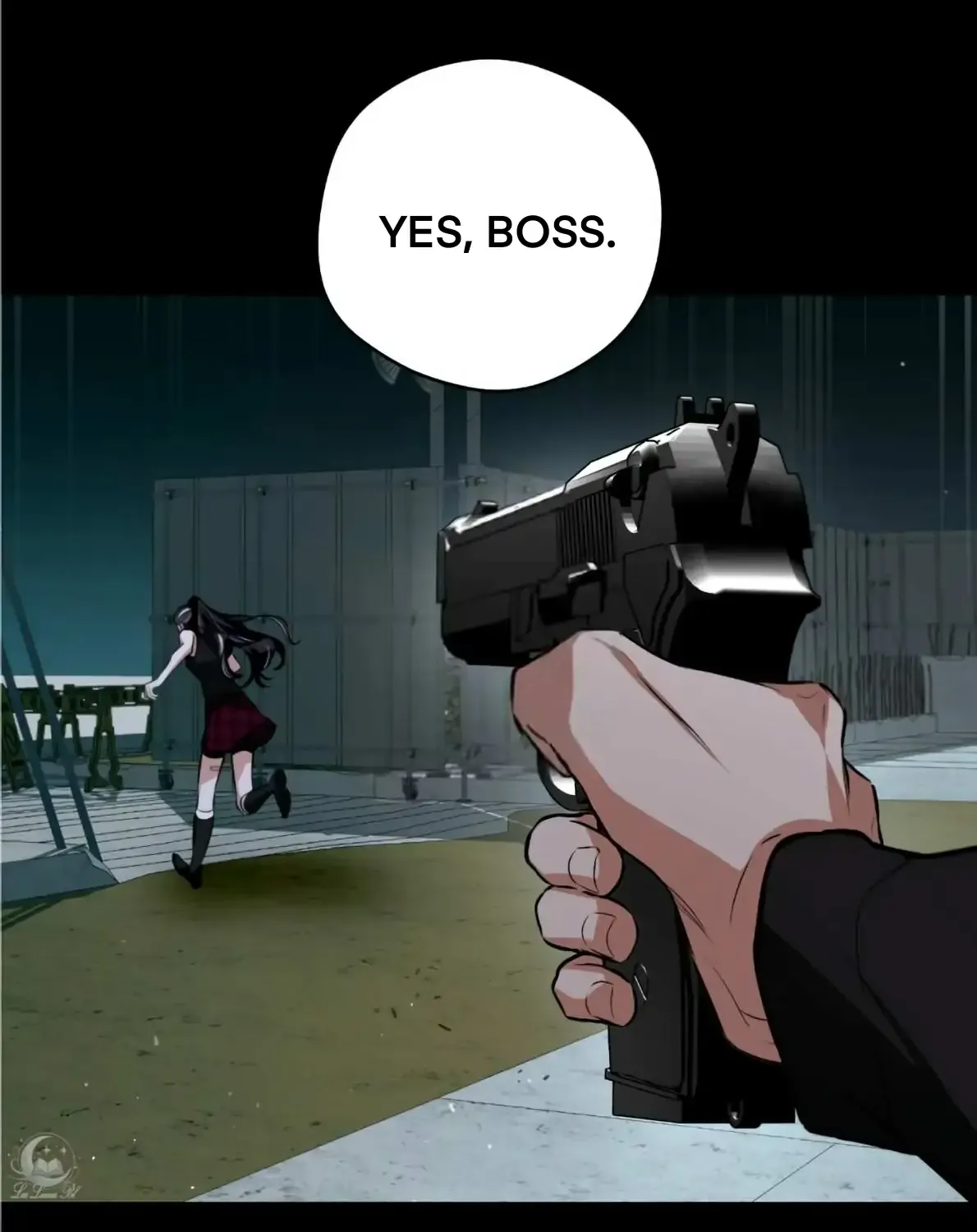Read Off Track chapter 46 image 90 on Lezhin