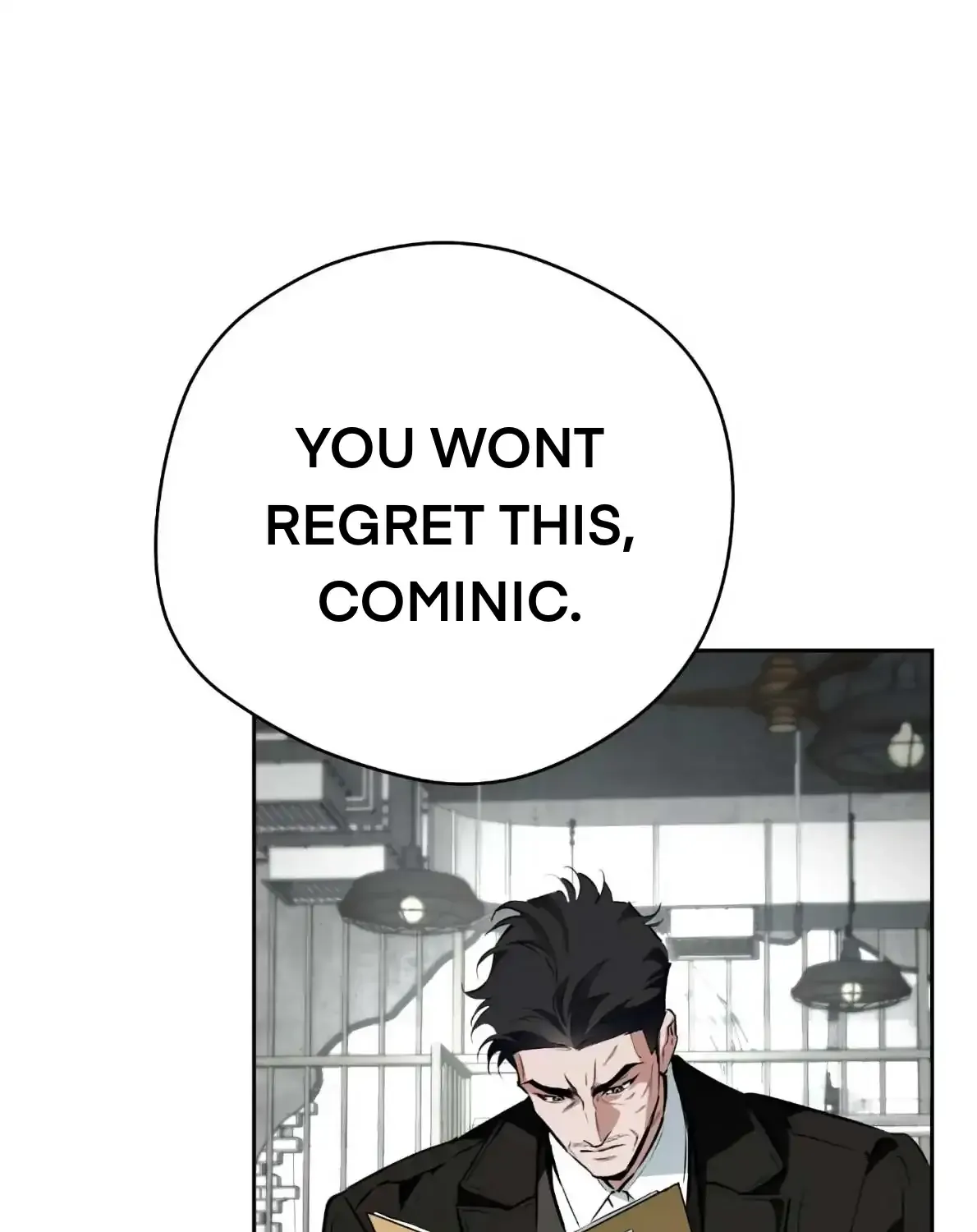 Read Off Track chapter 47 image 13 on Lezhin