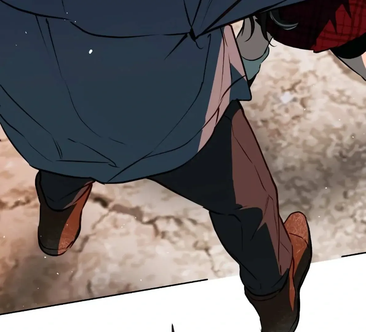 Read Off Track chapter 47 image 164 on Lezhin