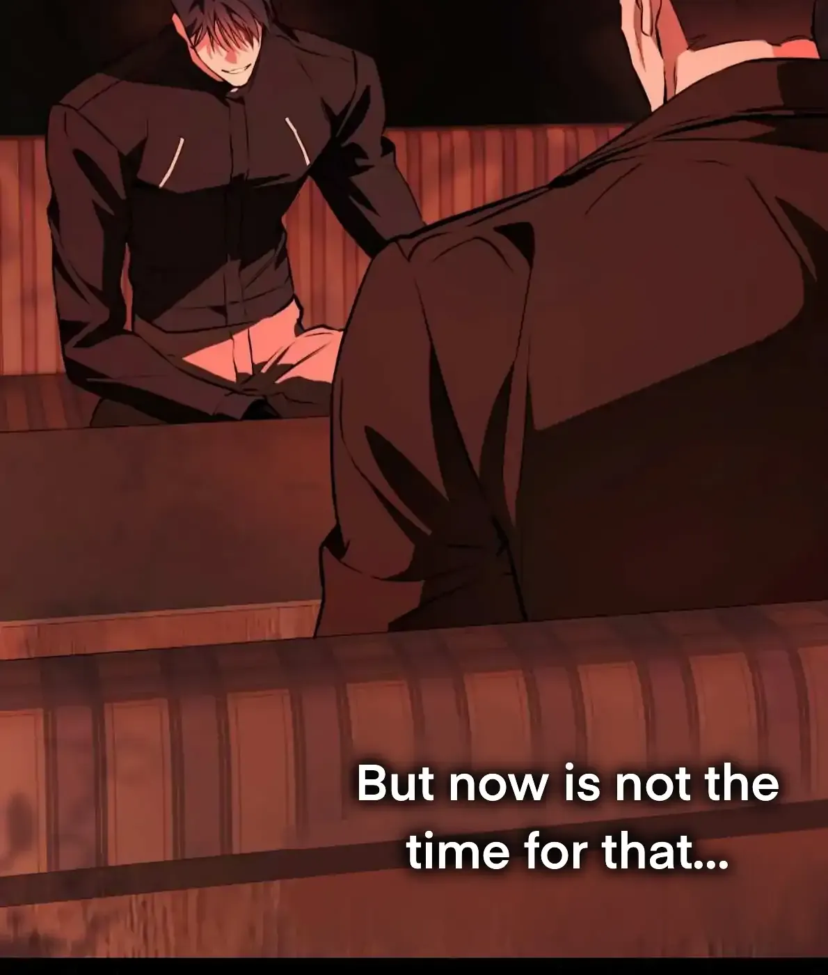 Read Off Track chapter 47 image 18 on Lezhin