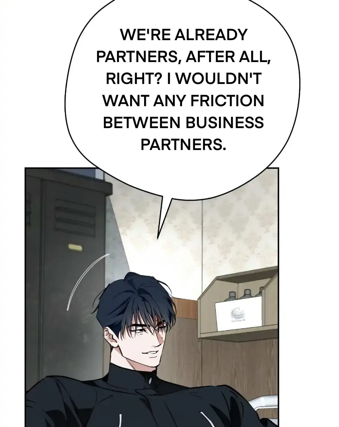 Read Off Track chapter 47 image 21 on Lezhin