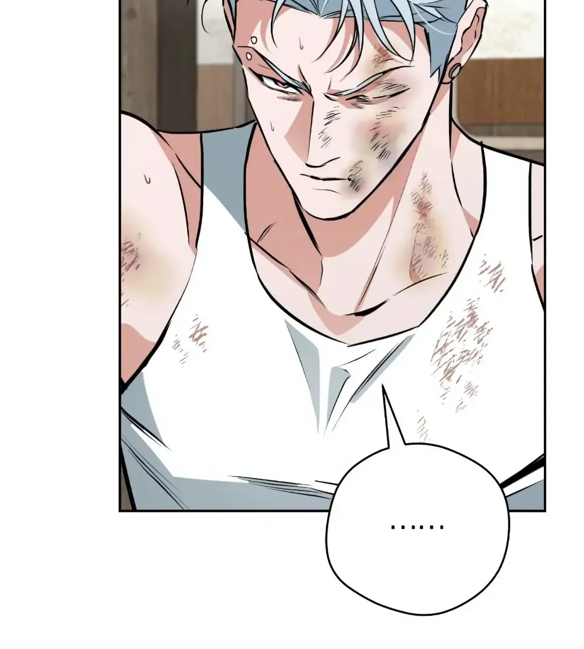 Read Off Track chapter 47 image 28 on Lezhin