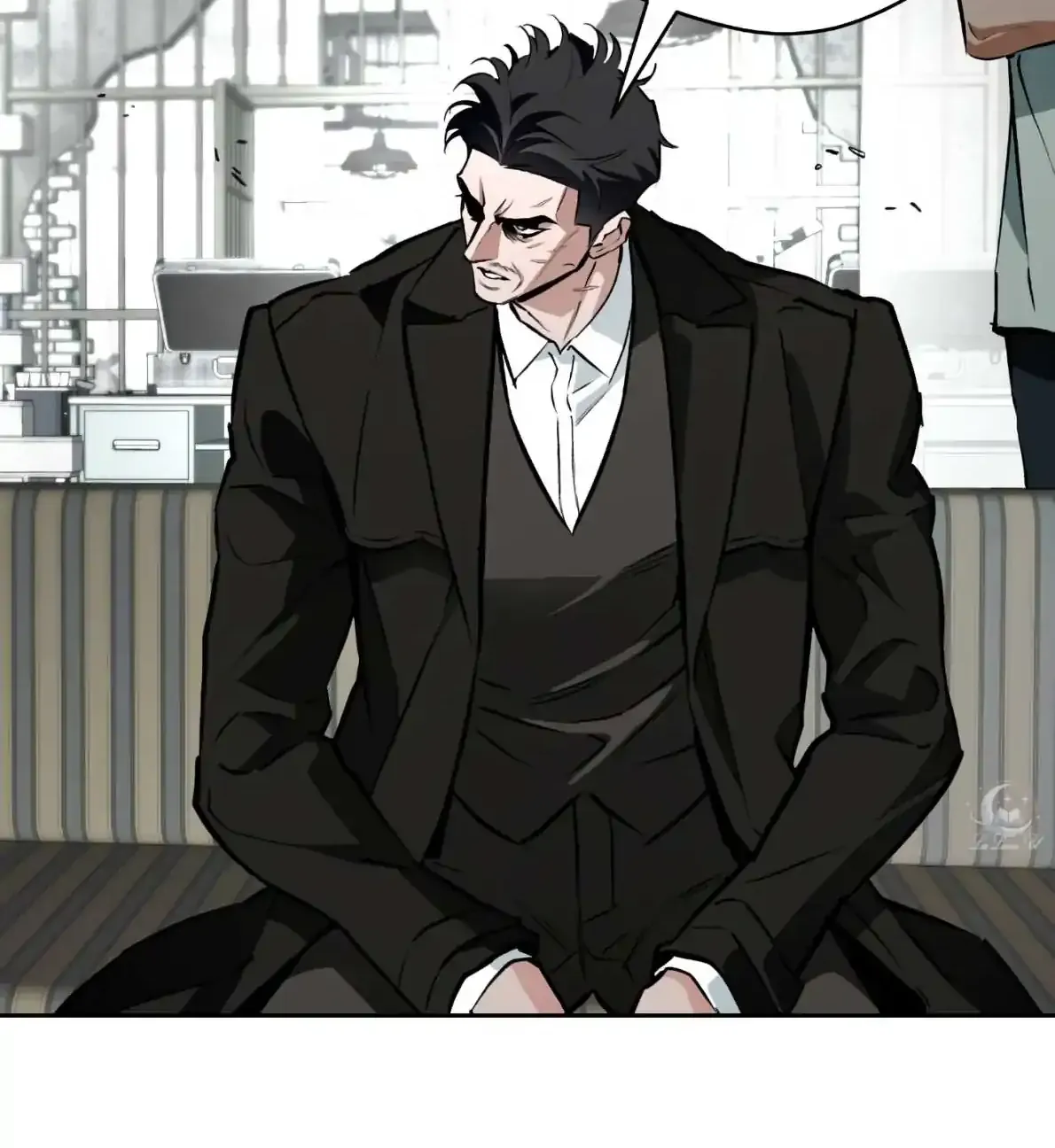 Read Off Track chapter 47 image 30 on Lezhin