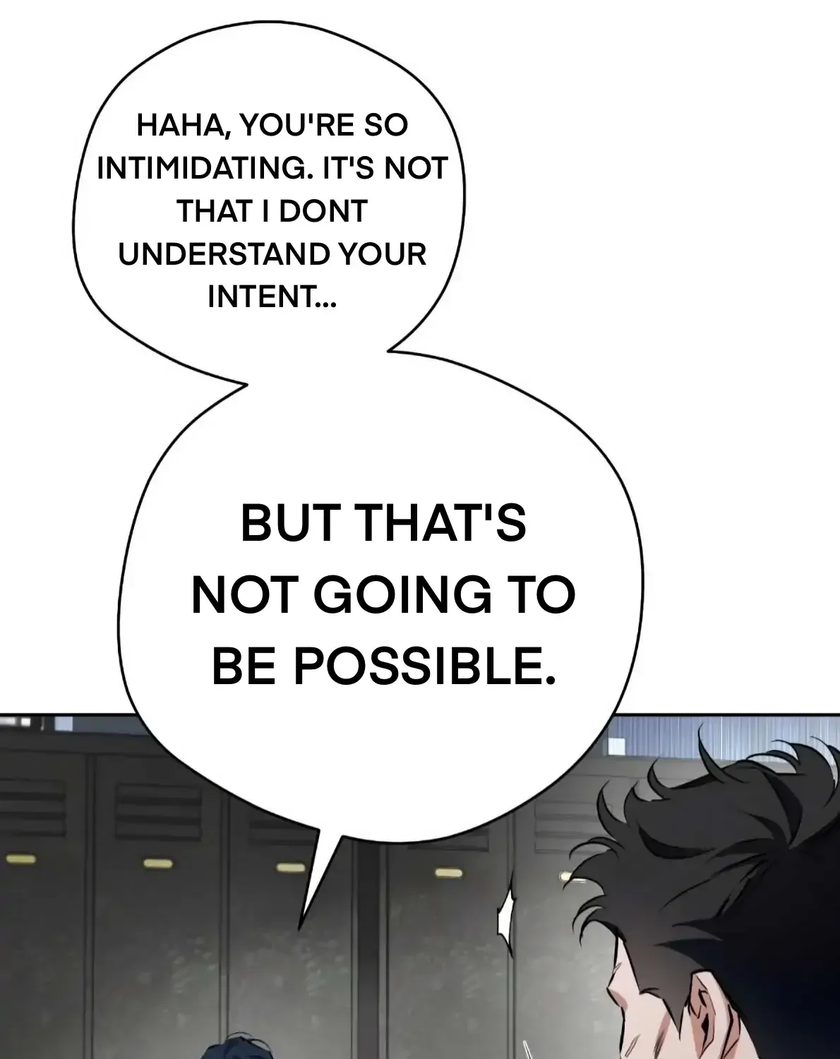 Read Off Track chapter 47 image 31 on Lezhin