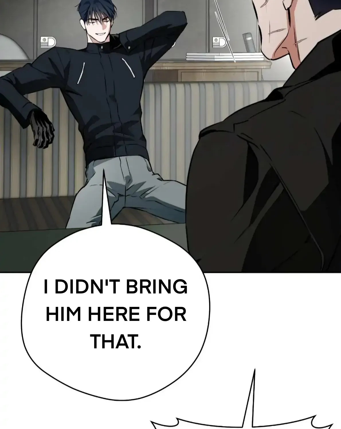 Read Off Track chapter 47 image 32 on Lezhin