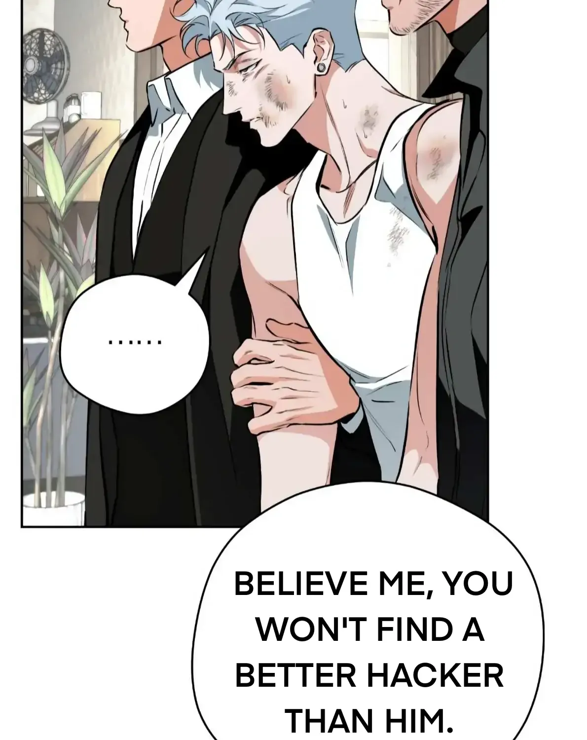 Read Off Track chapter 47 image 35 on Lezhin
