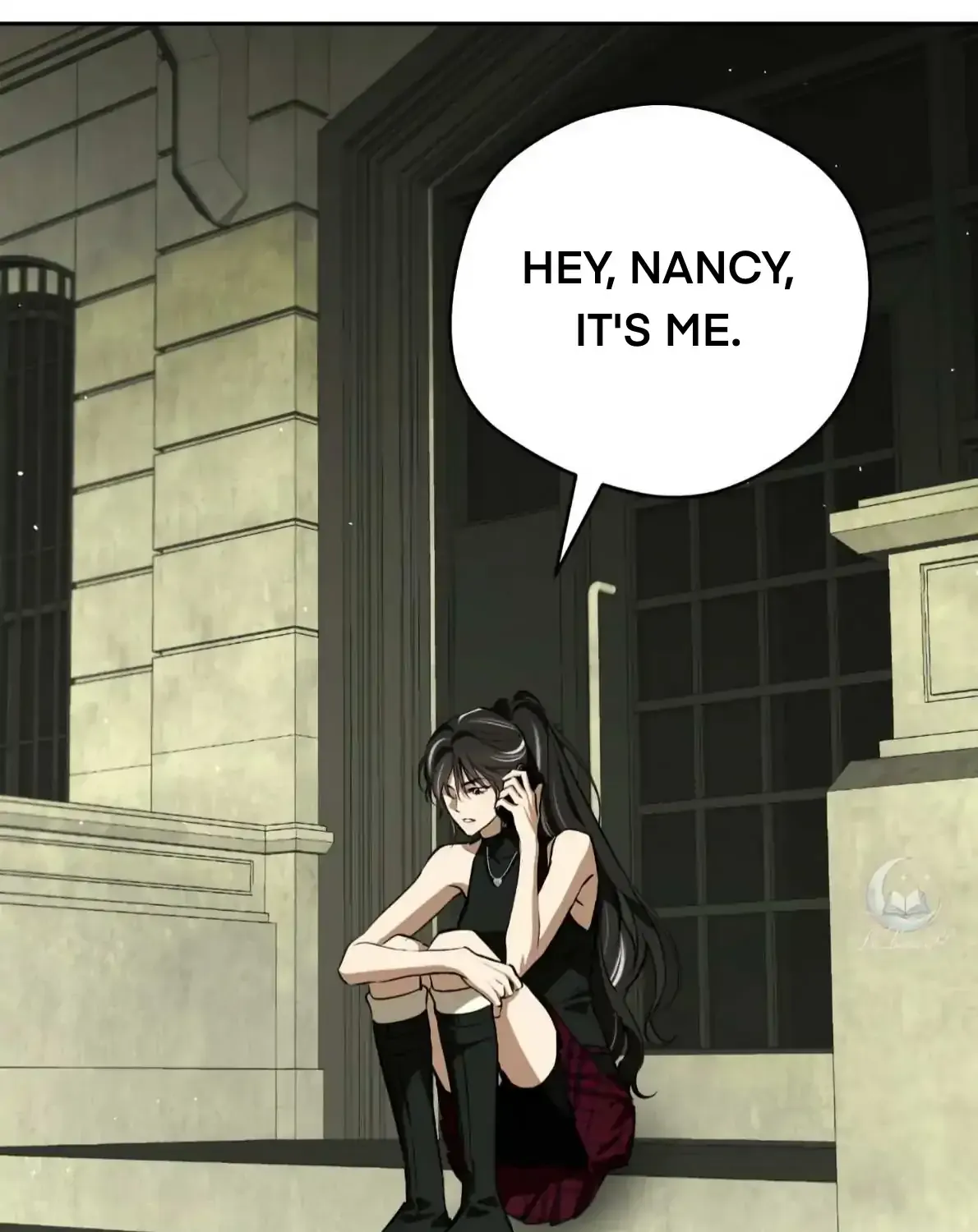 Read Off Track chapter 47 image 49 on Lezhin