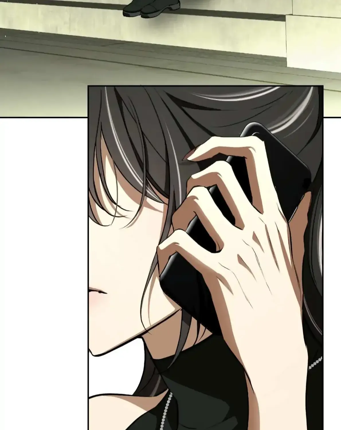 Read Off Track chapter 47 image 50 on Lezhin