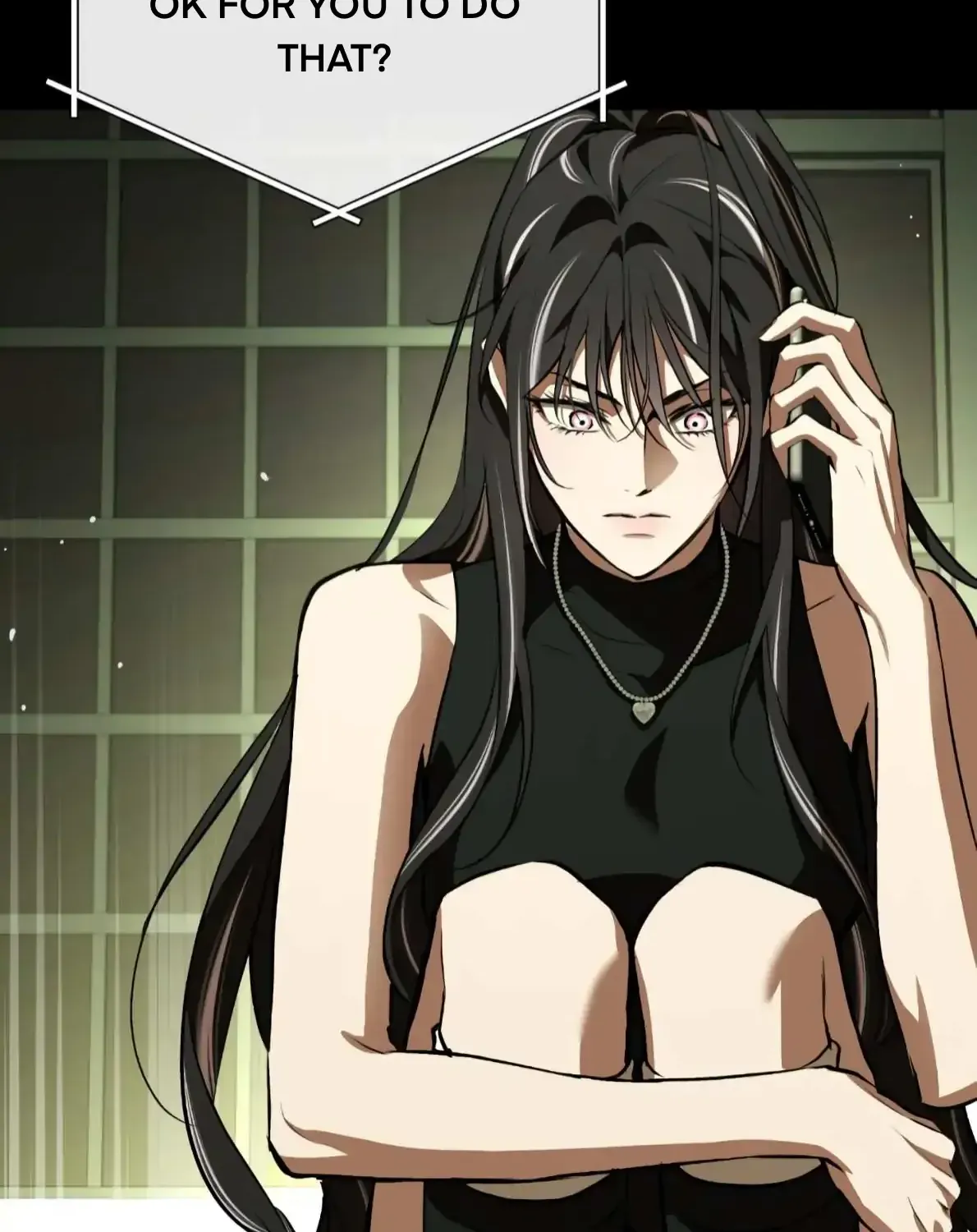 Read Off Track chapter 47 image 59 on Lezhin