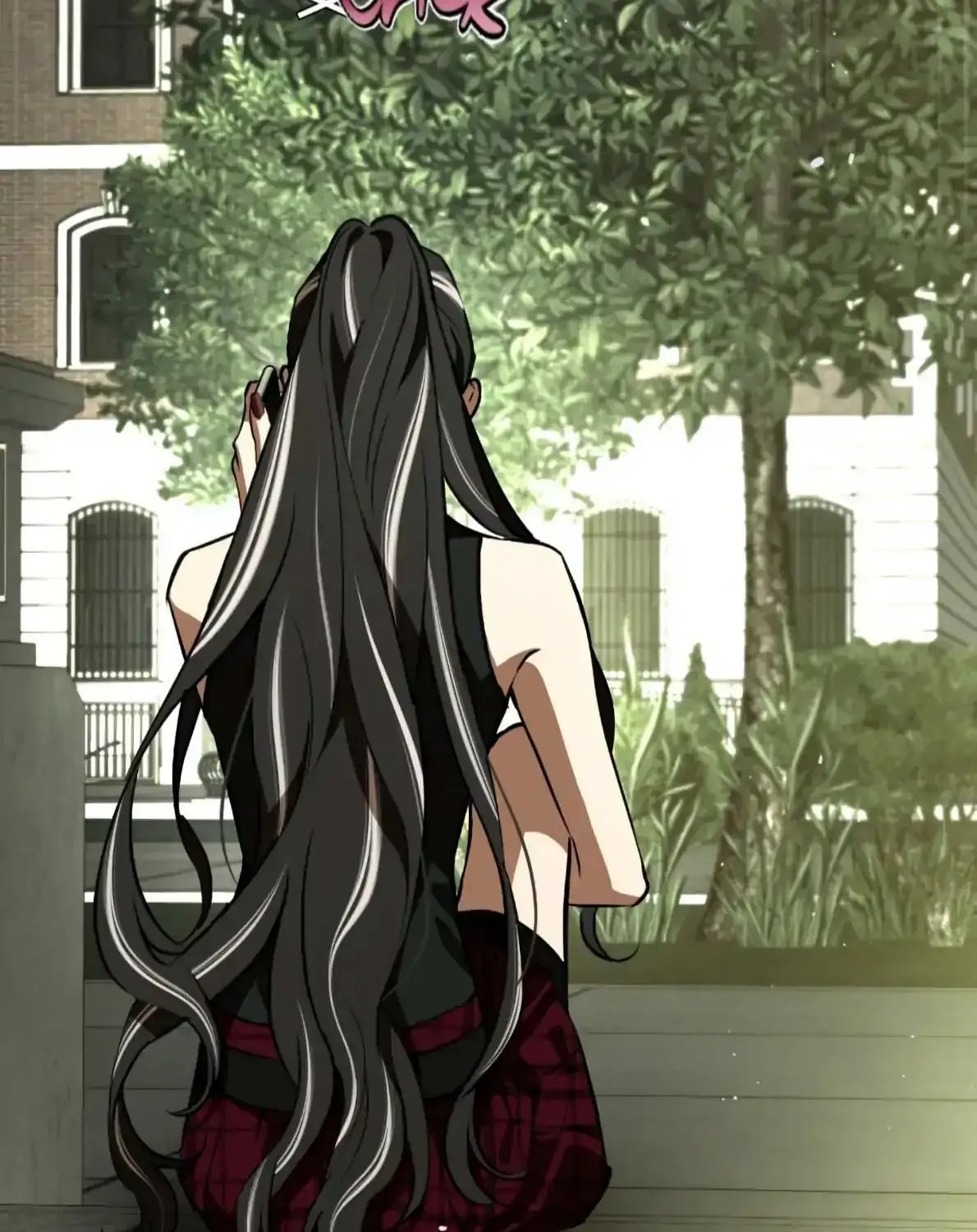 Read Off Track chapter 47 image 66 on Lezhin