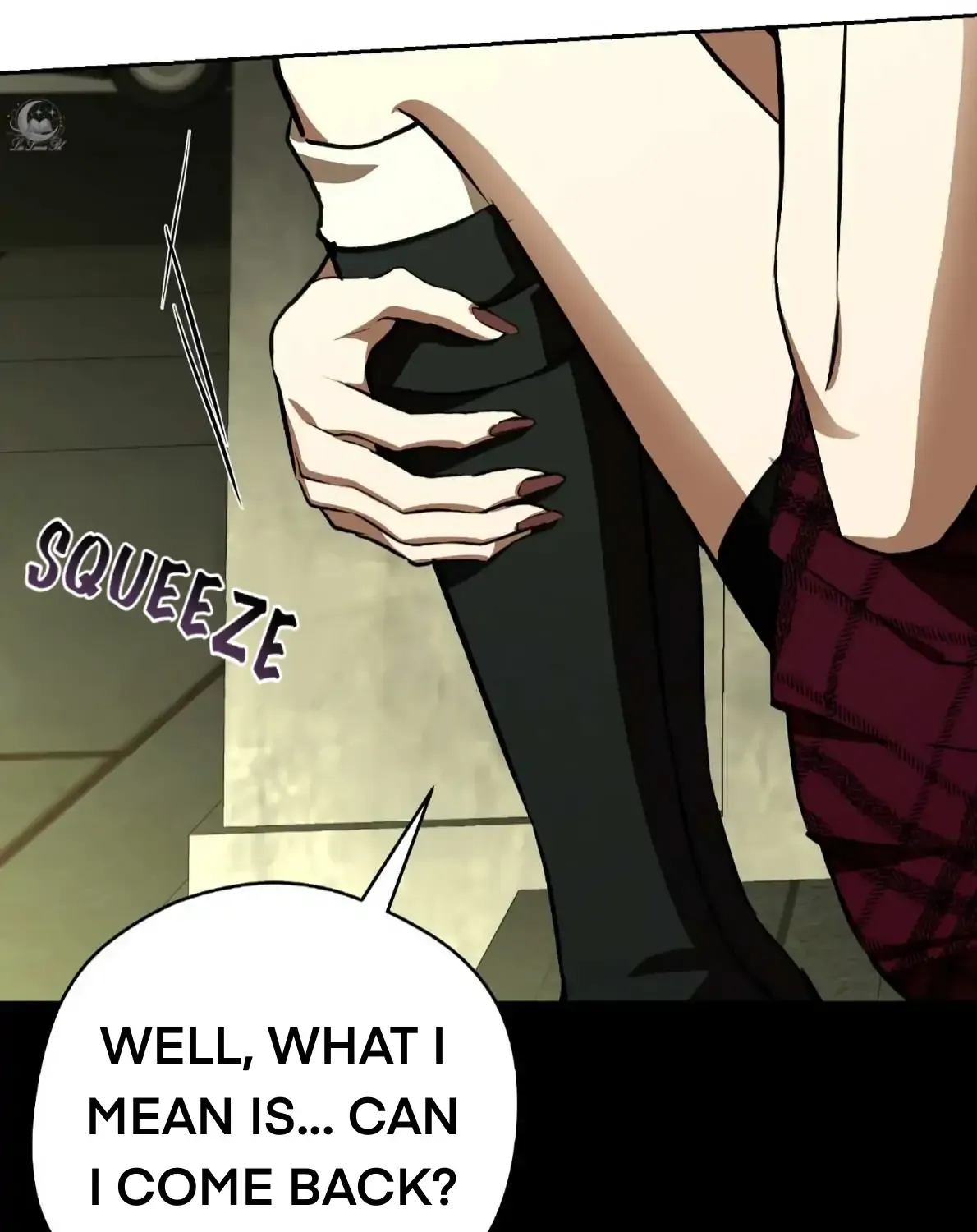 Read Off Track chapter 47 image 82 on Lezhin