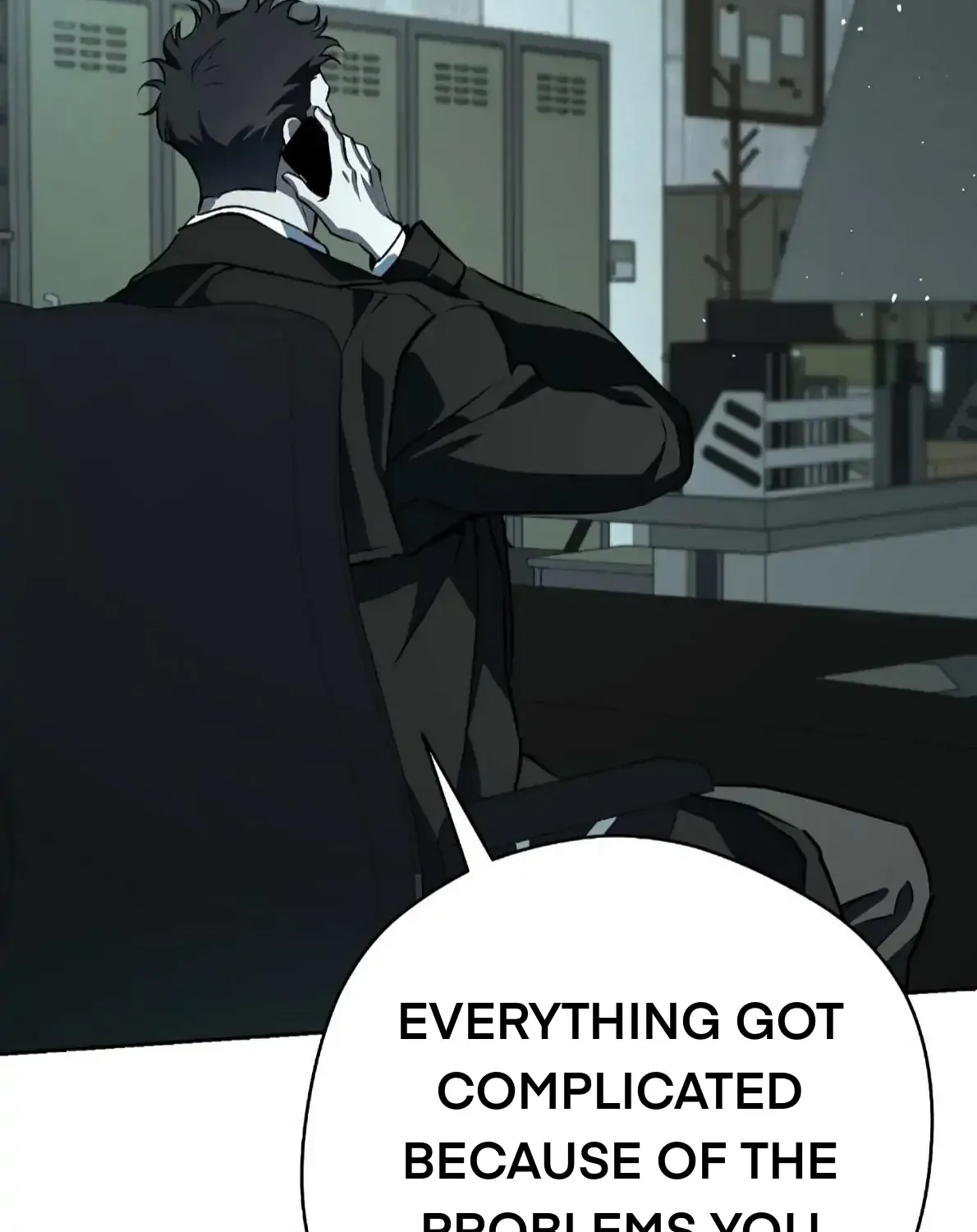 Read Off Track chapter 47 image 87 on Lezhin