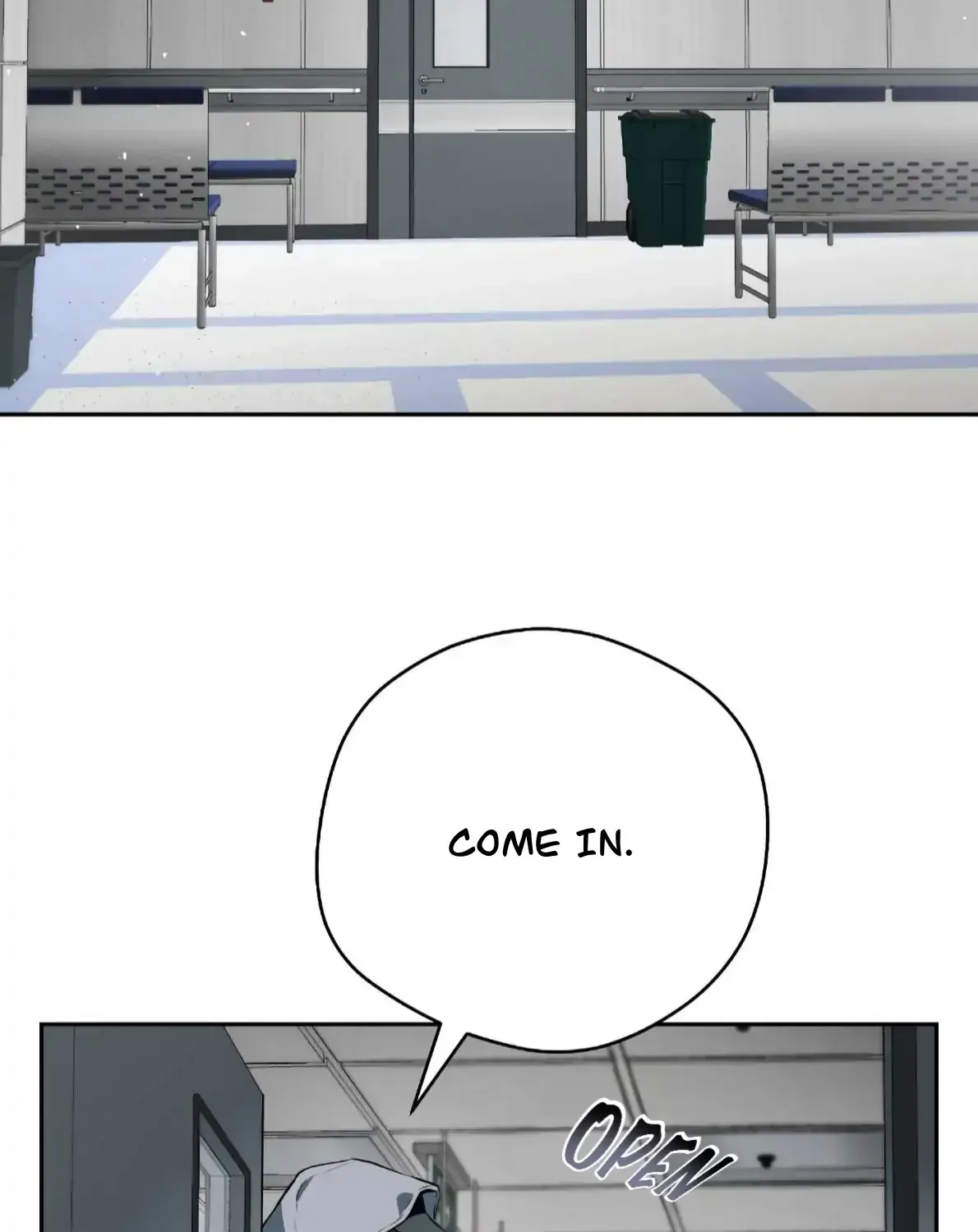 Read Off Track chapter 48 image 1 on Lezhin