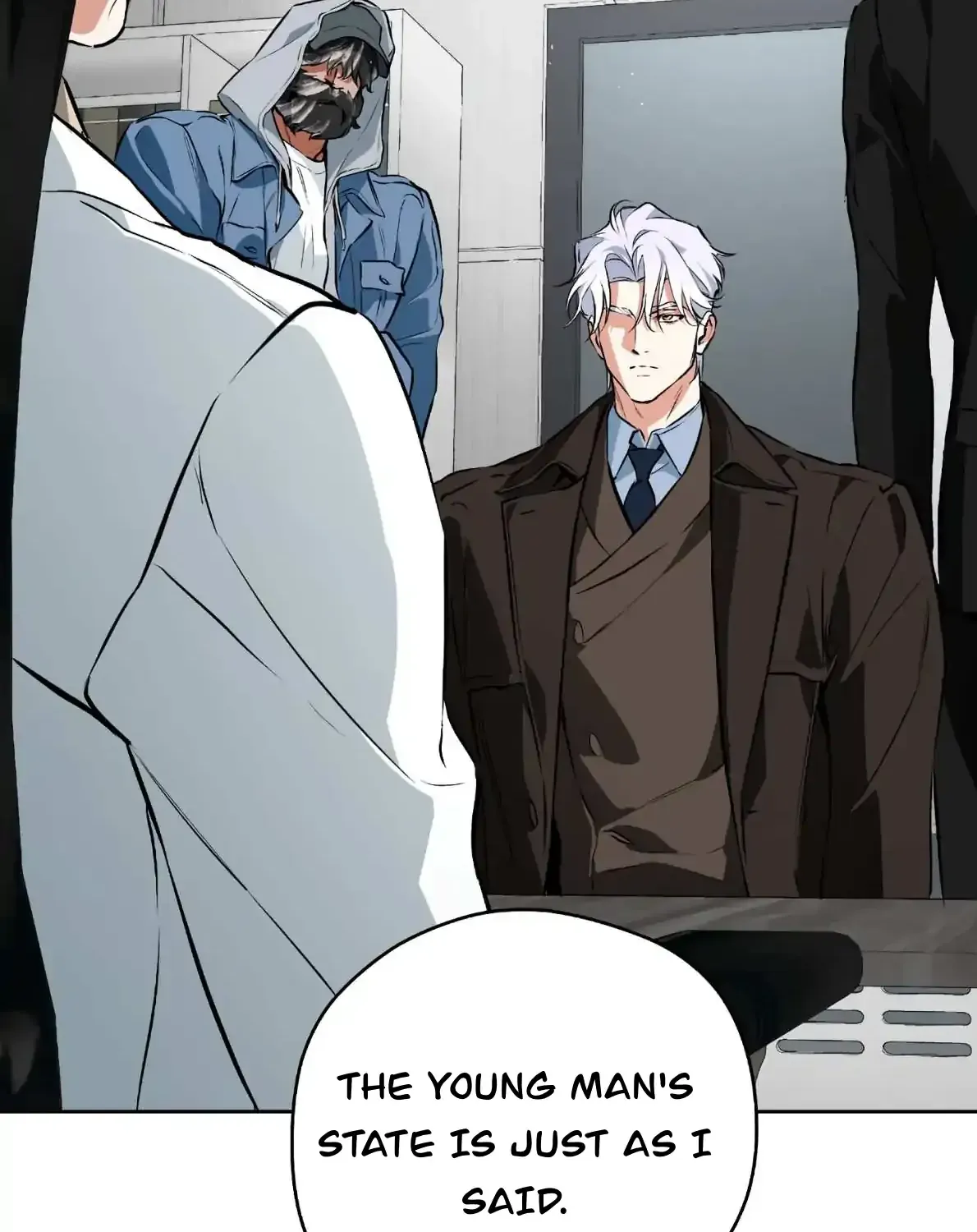 Read Off Track chapter 48 image 115 on Lezhin