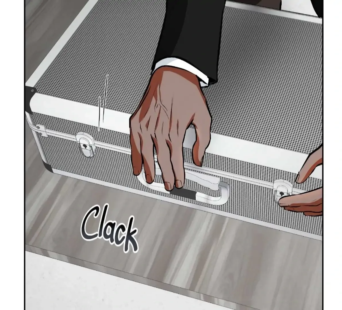 Read Off Track chapter 48 image 119 on Lezhin