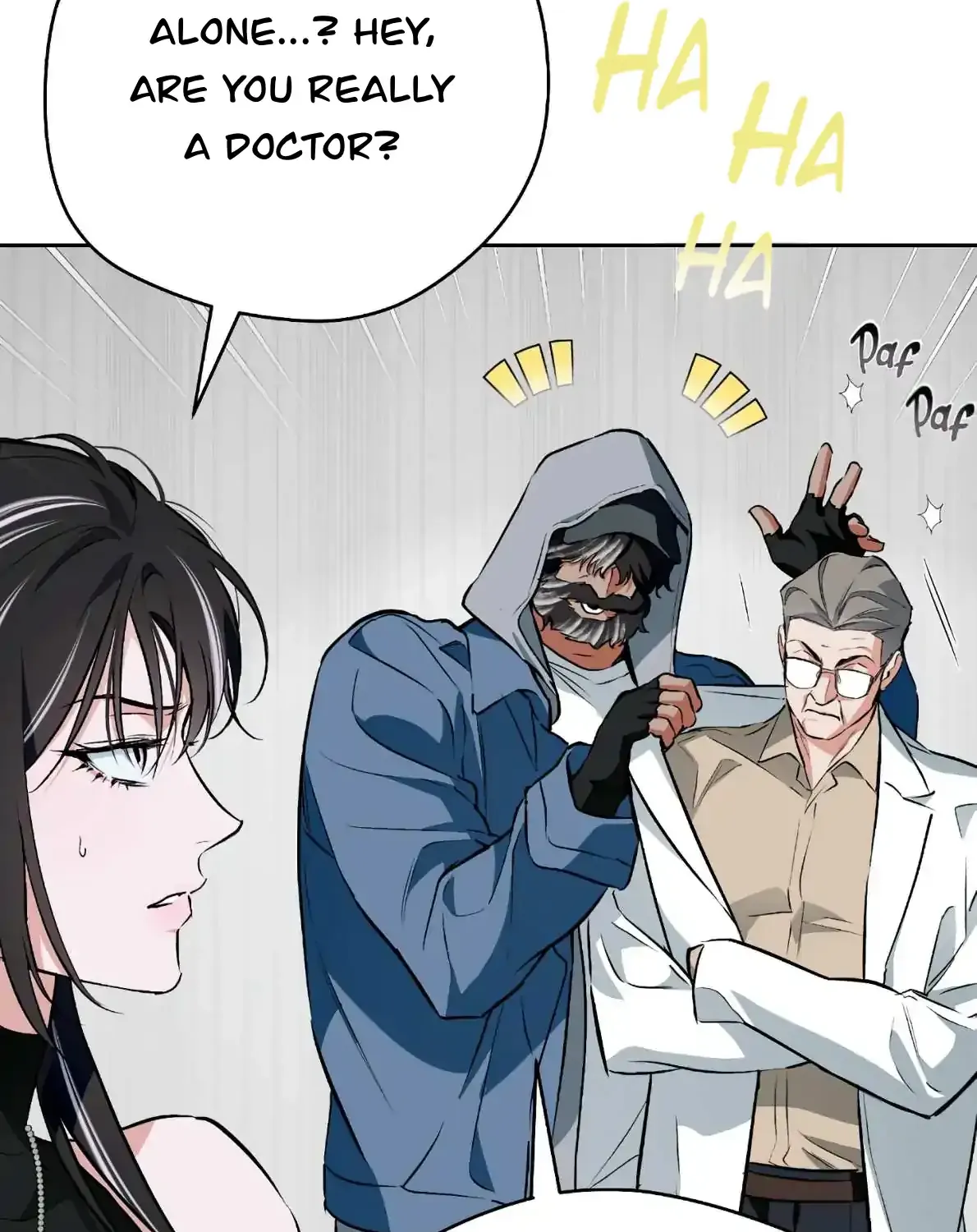 Read Off Track chapter 48 image 12 on Lezhin