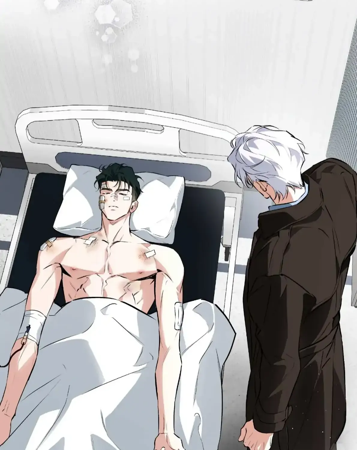 Read Off Track chapter 48 image 131 on Lezhin