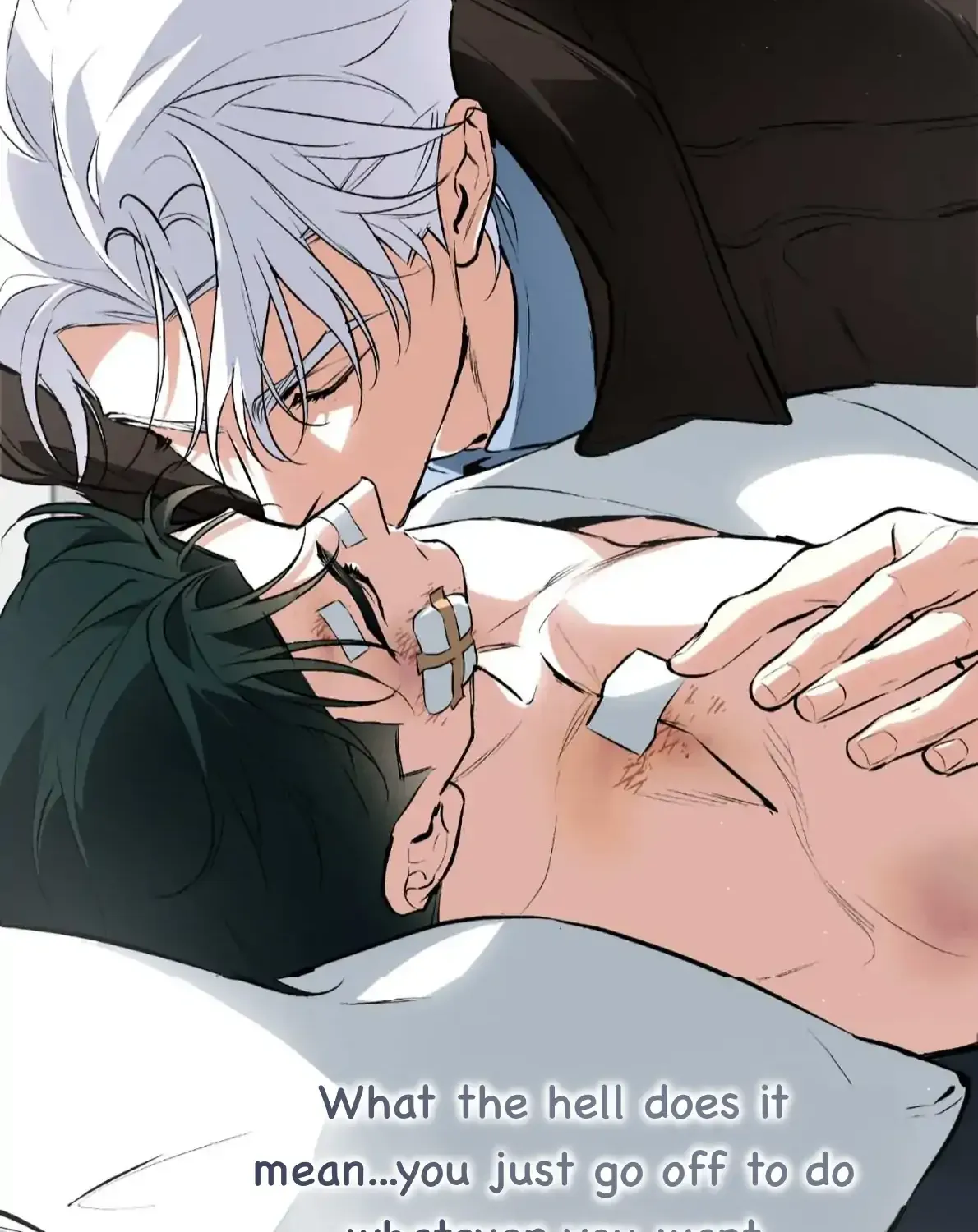 Read Off Track chapter 48 image 143 on Lezhin