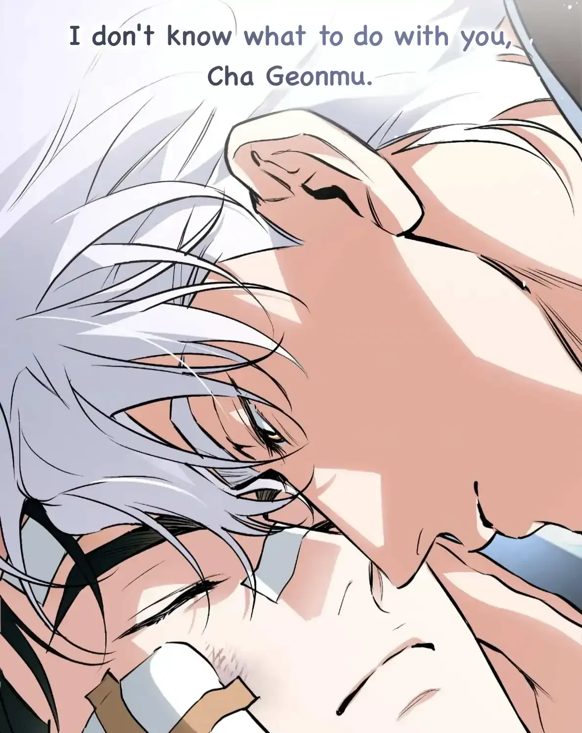 Read Off Track chapter 48 image 145 on Lezhin
