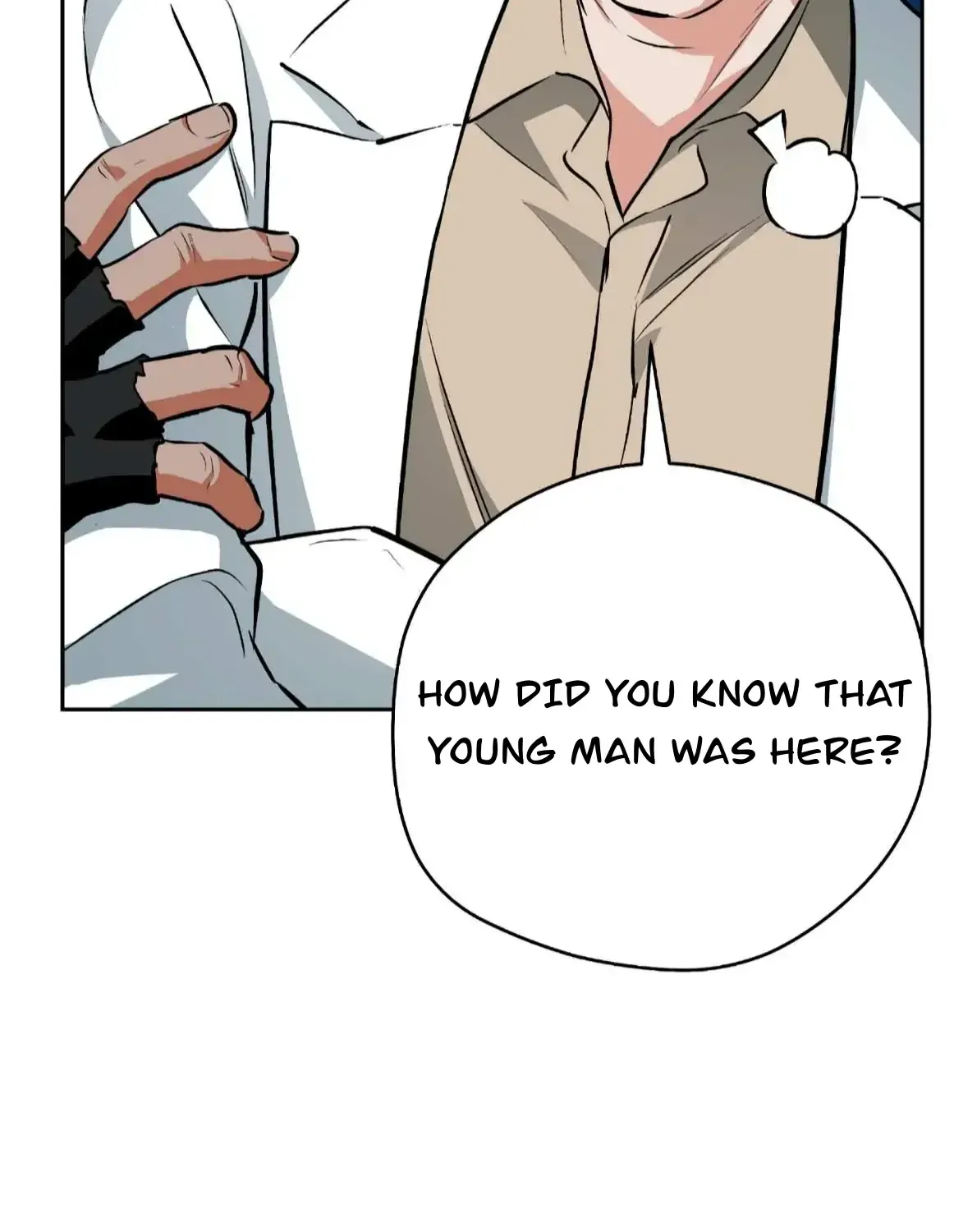Read Off Track chapter 48 image 15 on Lezhin