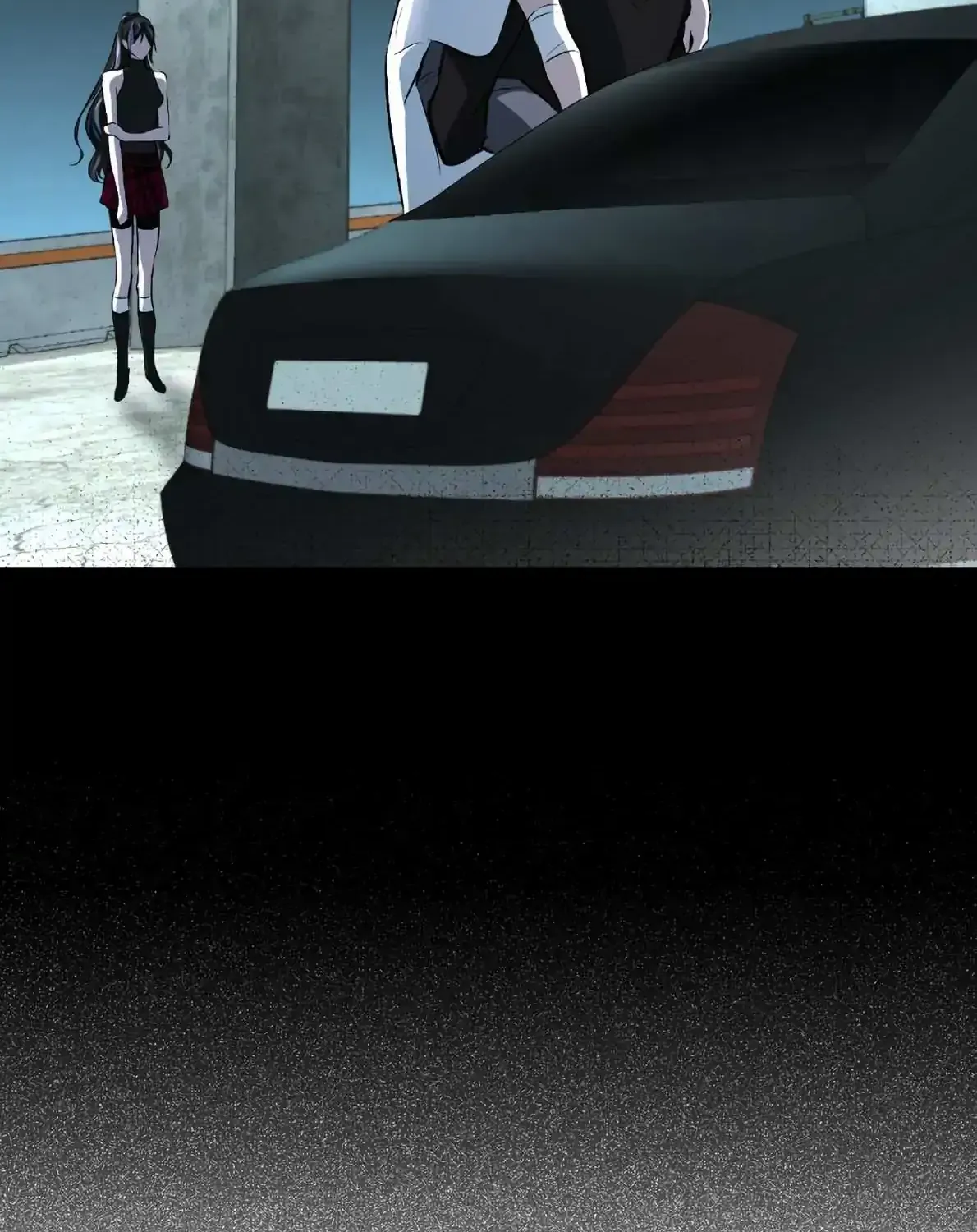 Read Off Track chapter 48 image 150 on Lezhin