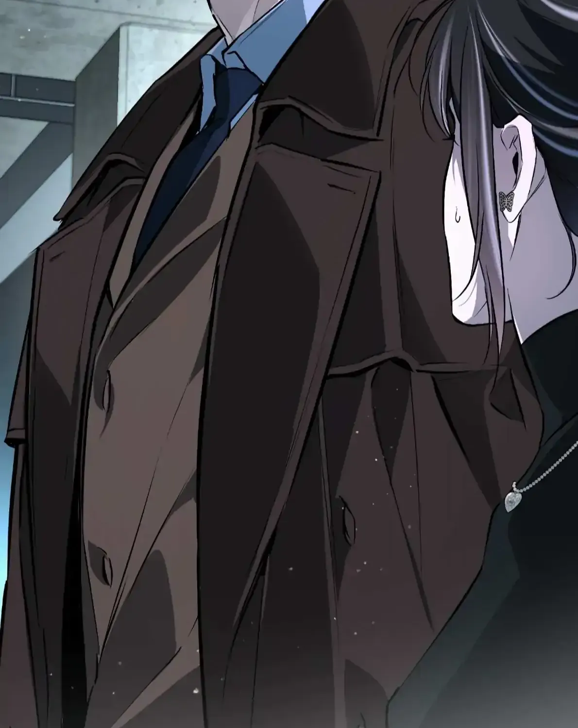 Read Off Track chapter 48 image 154 on Lezhin