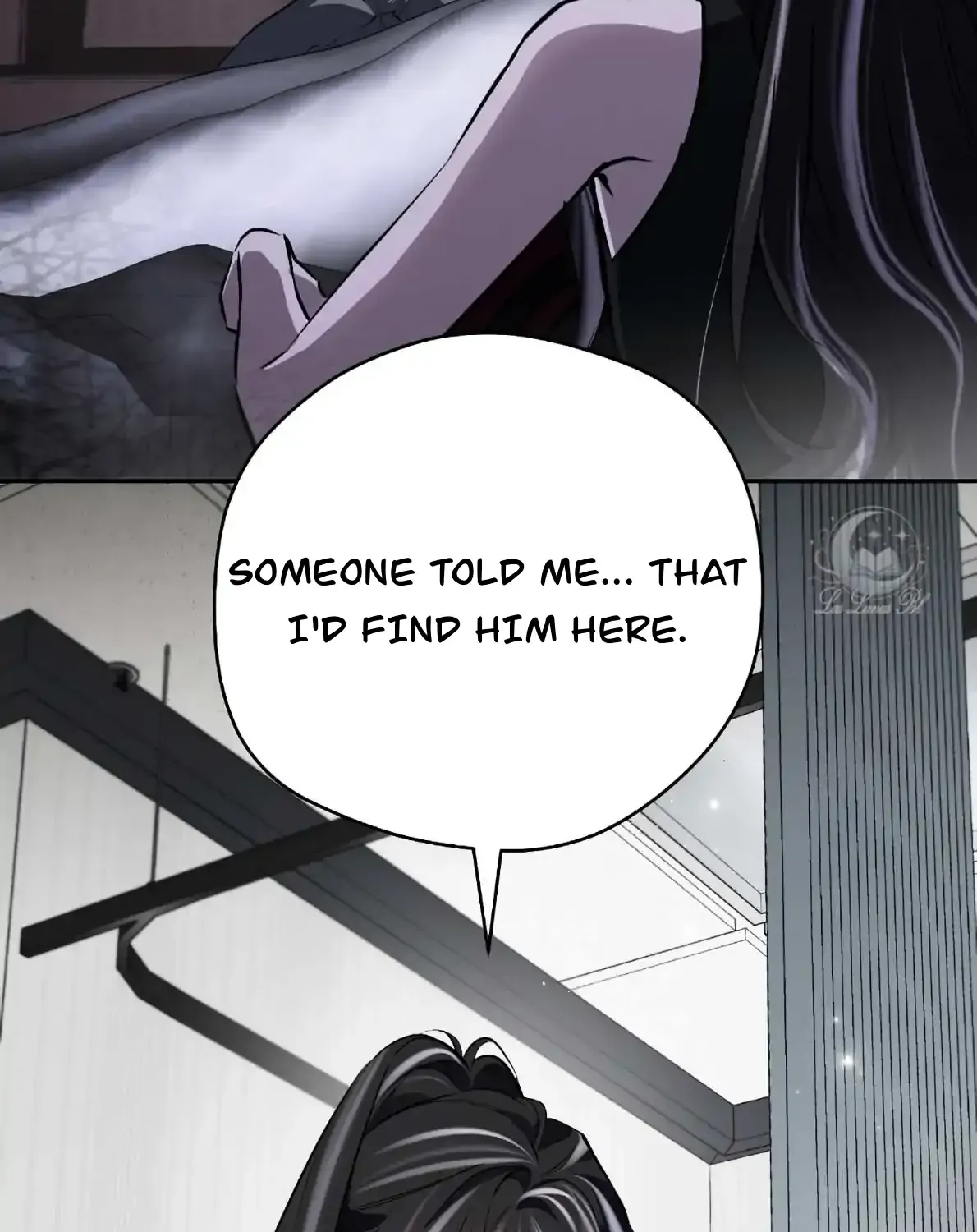 Read Off Track chapter 48 image 18 on Lezhin