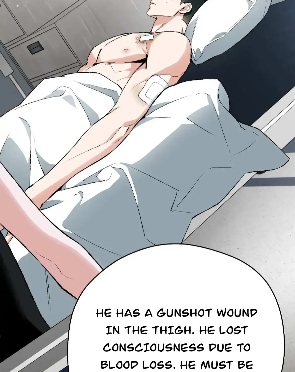 Read Off Track chapter 48 image 21 on Lezhin