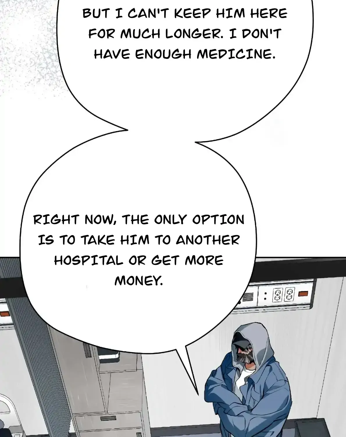 Read Off Track chapter 48 image 25 on Lezhin