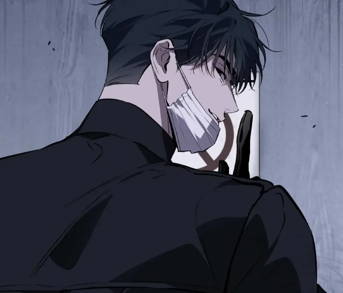 Read Off Track chapter 48 image 31 on Lezhin
