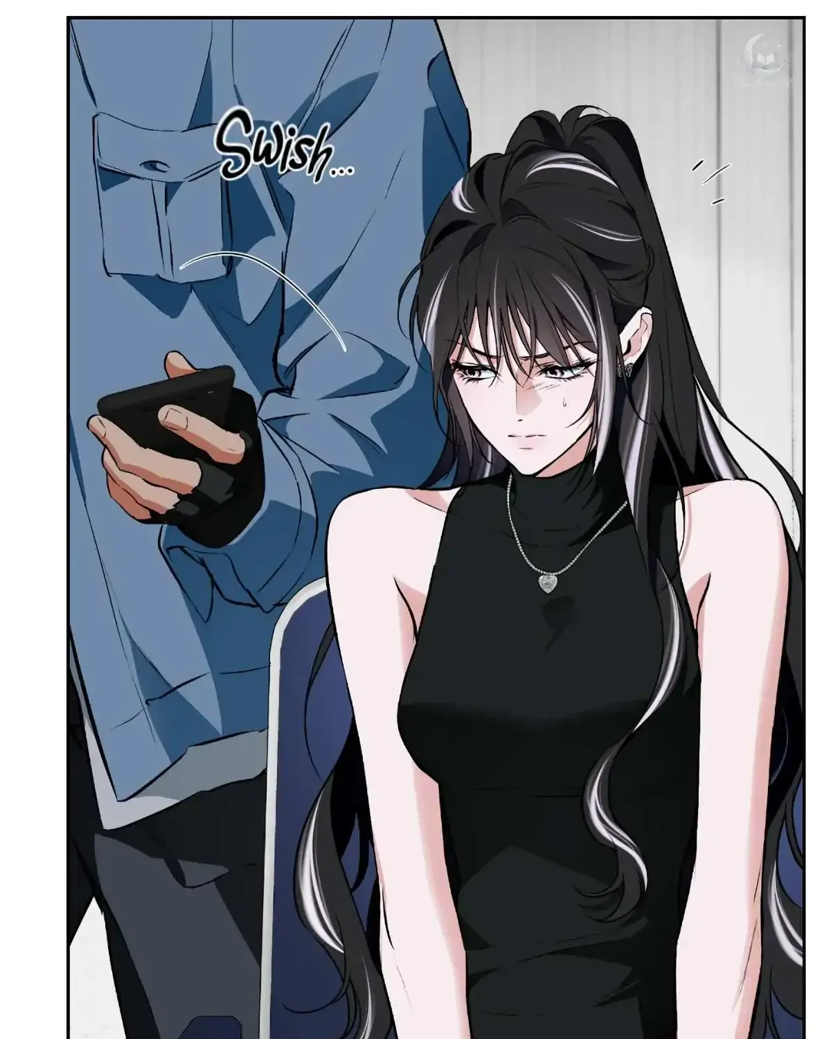 Read Off Track chapter 48 image 36 on Lezhin