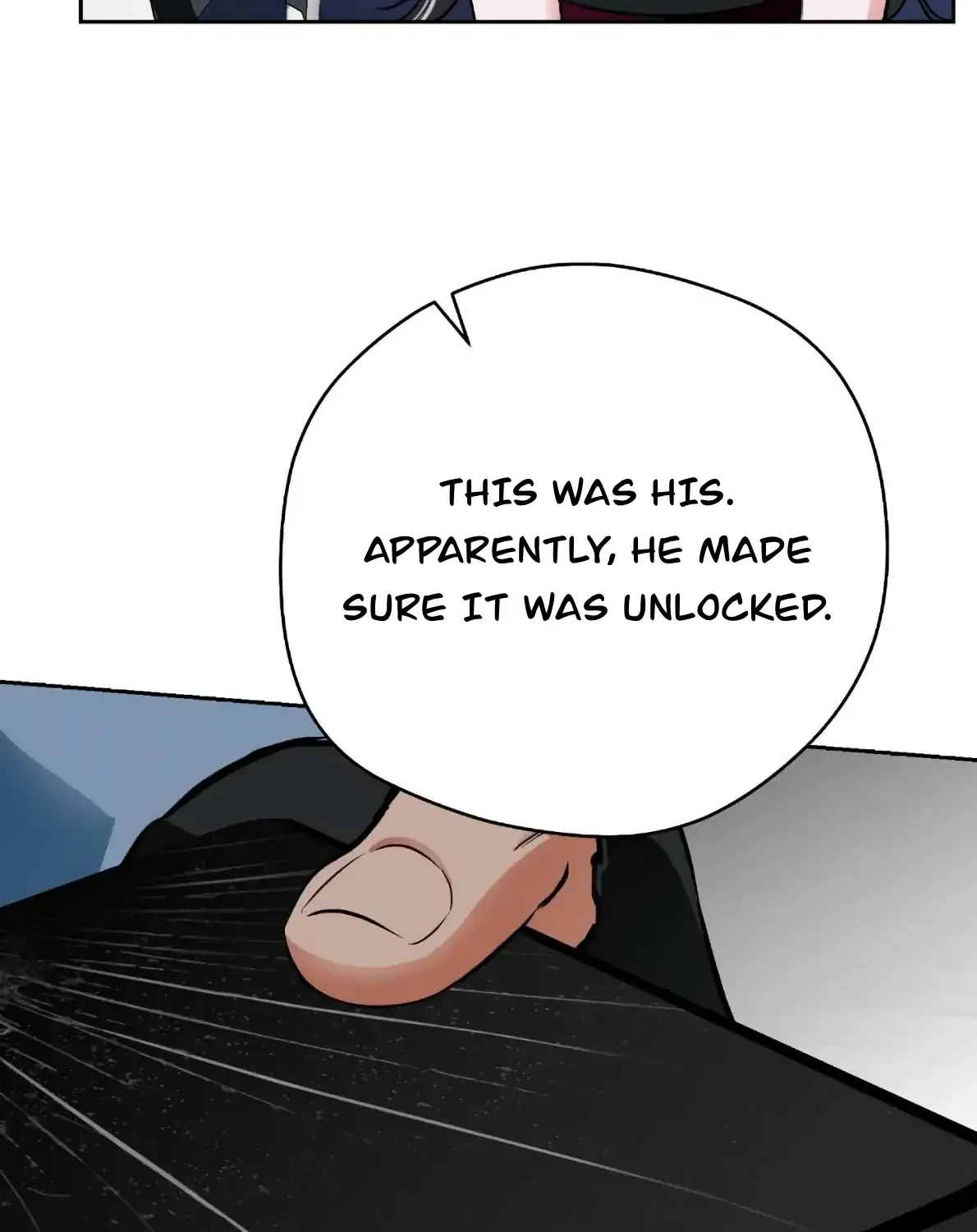 Read Off Track chapter 48 image 37 on Lezhin