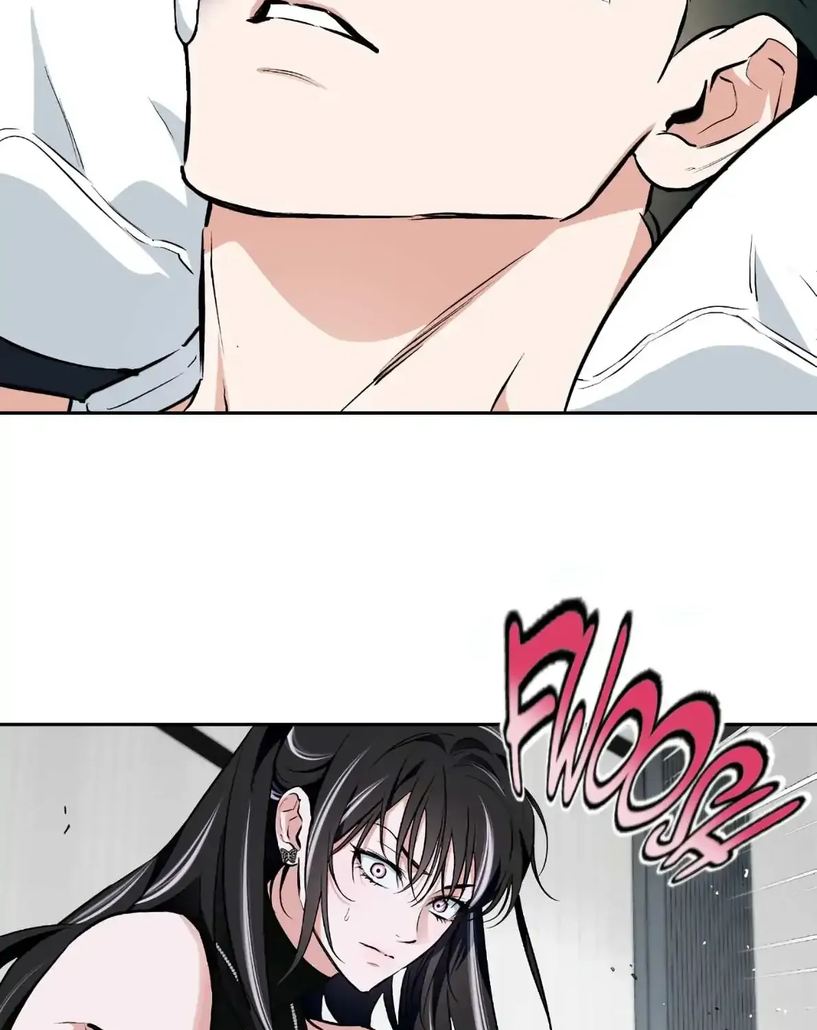 Read Off Track chapter 48 image 4 on Lezhin