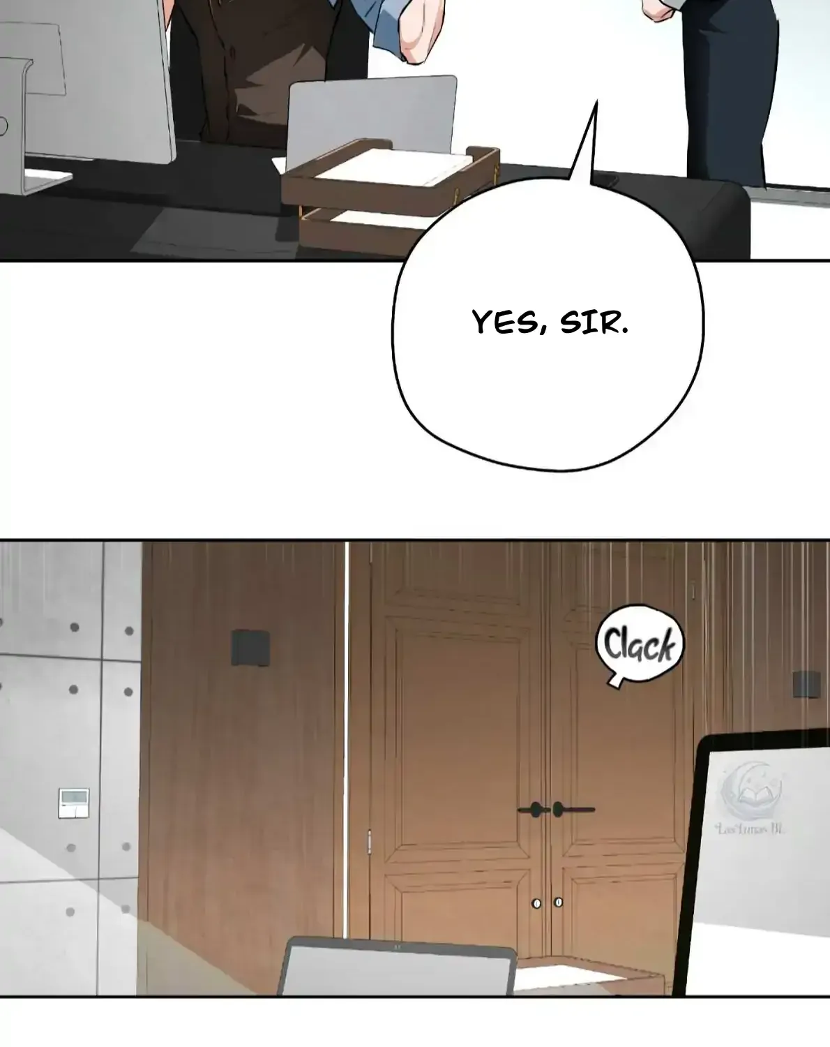 Read Off Track chapter 48 image 51 on Lezhin