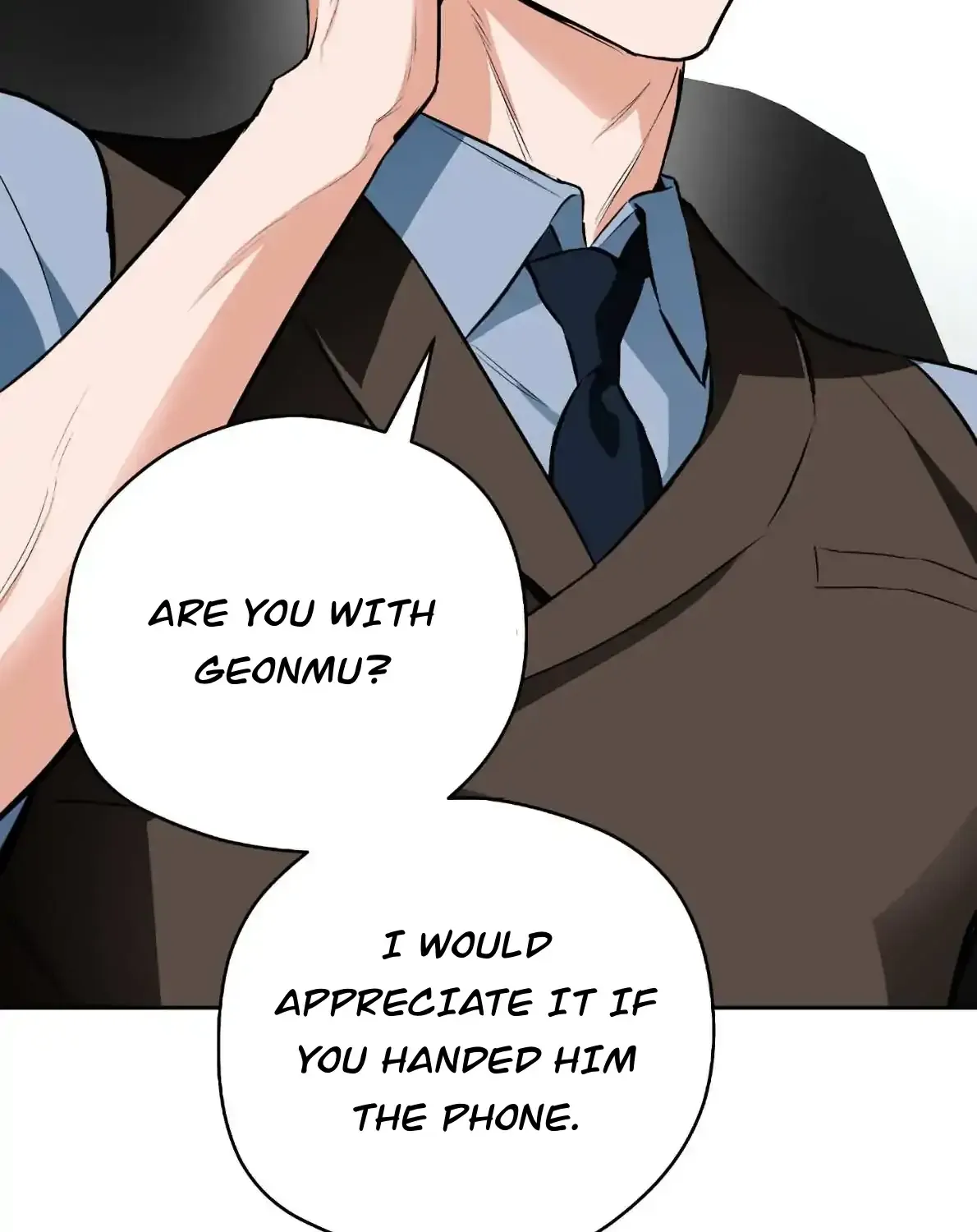 Read Off Track chapter 48 image 56 on Lezhin
