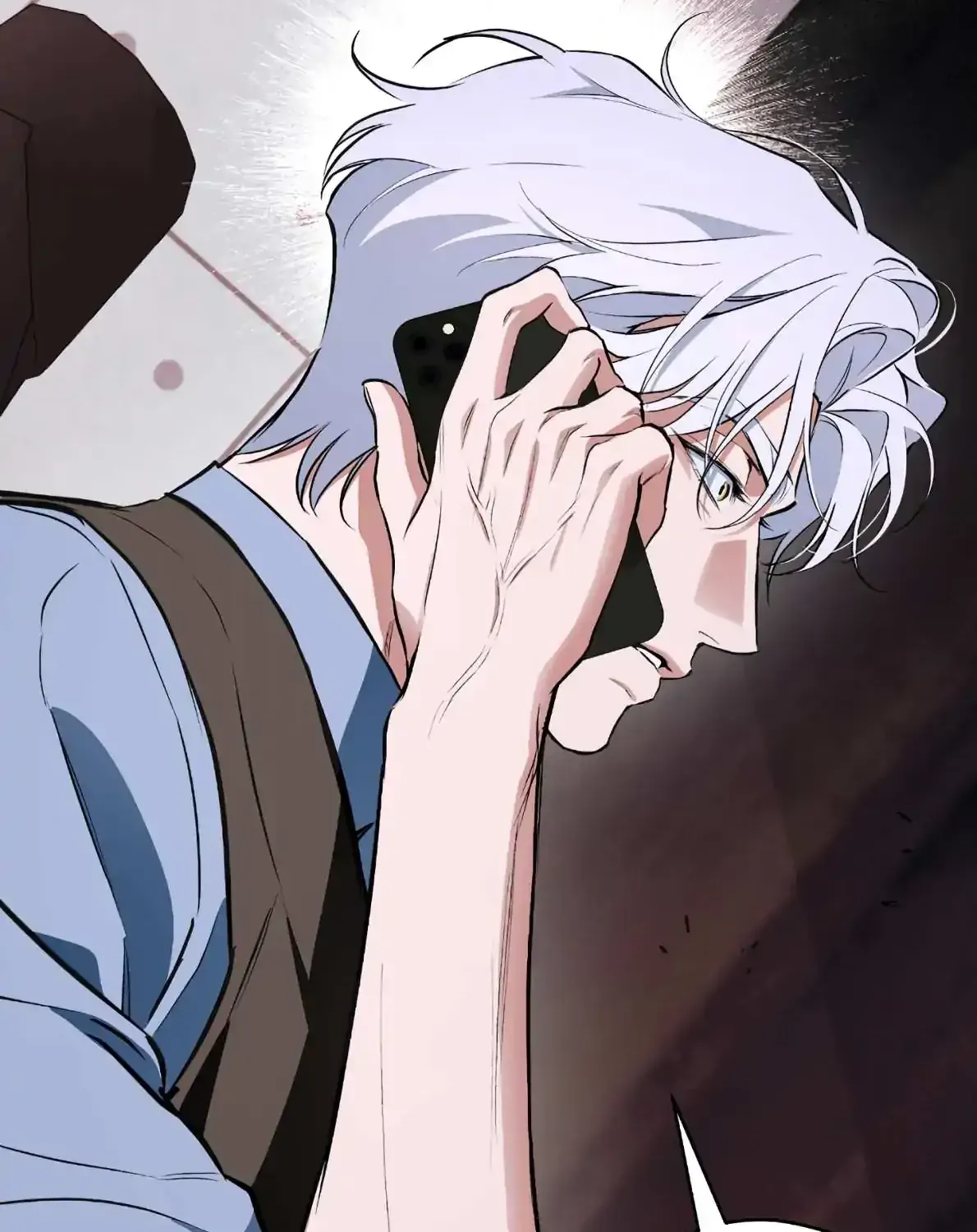 Read Off Track chapter 48 image 59 on Lezhin