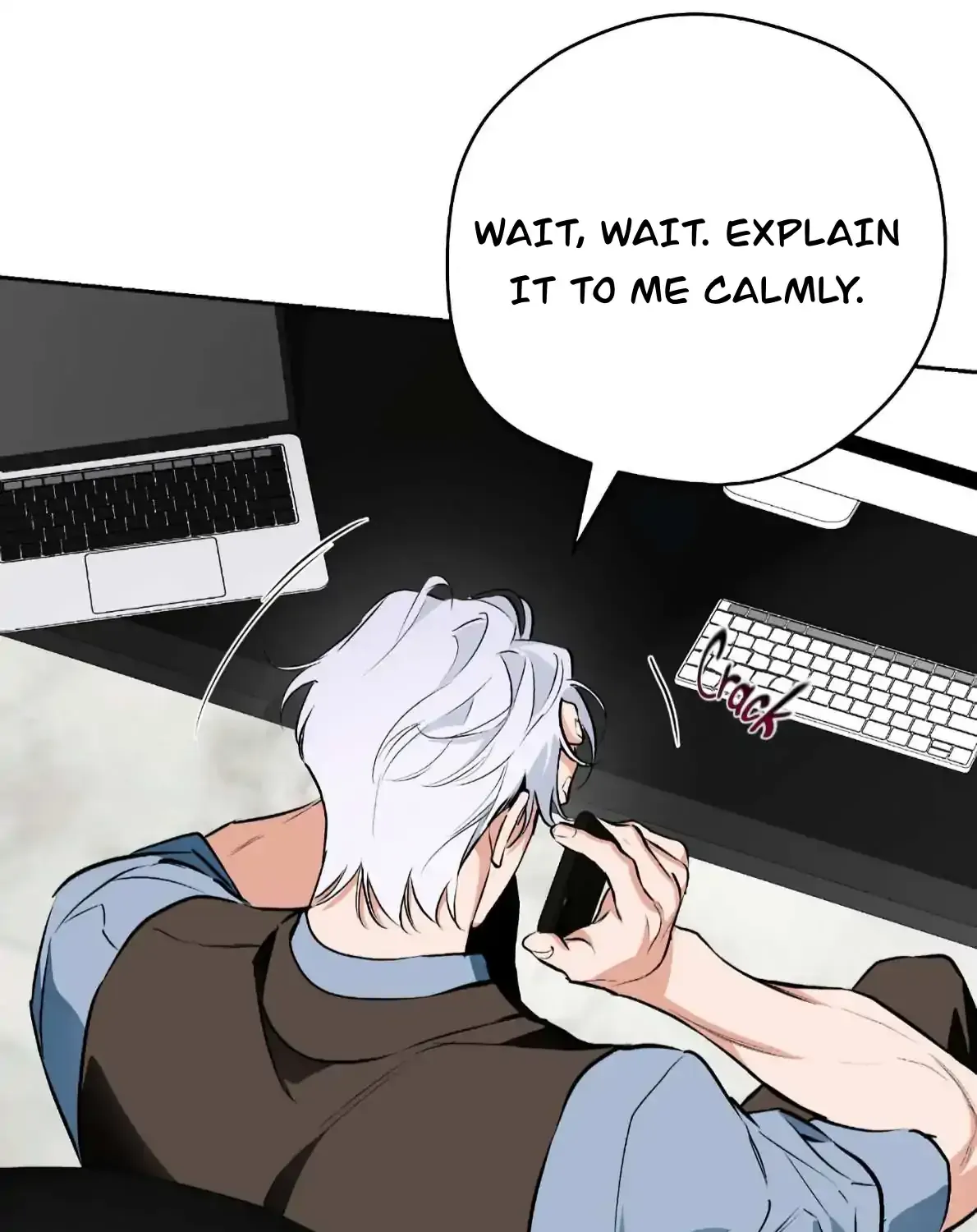 Read Off Track chapter 48 image 61 on Lezhin