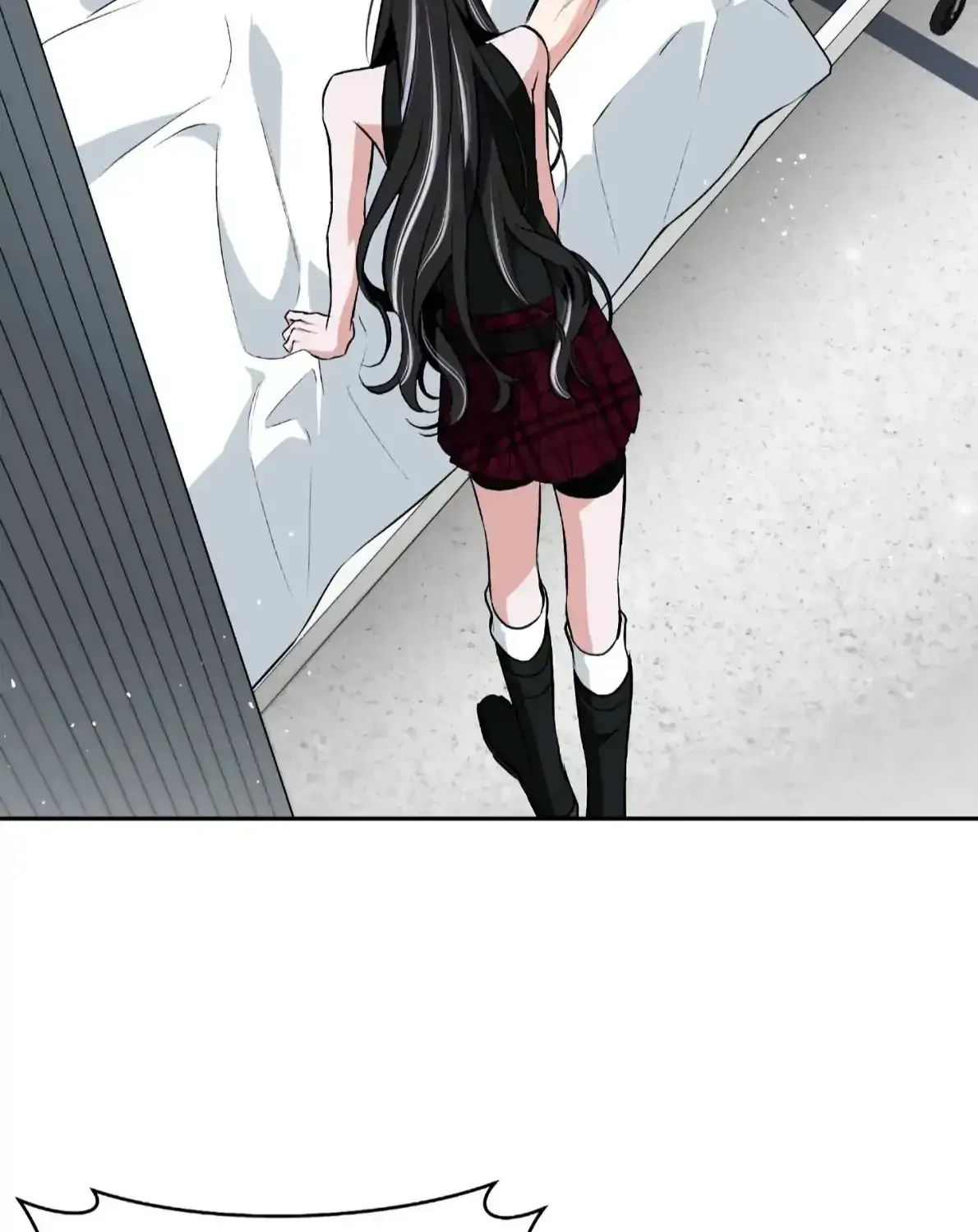 Read Off Track chapter 48 image 7 on Lezhin