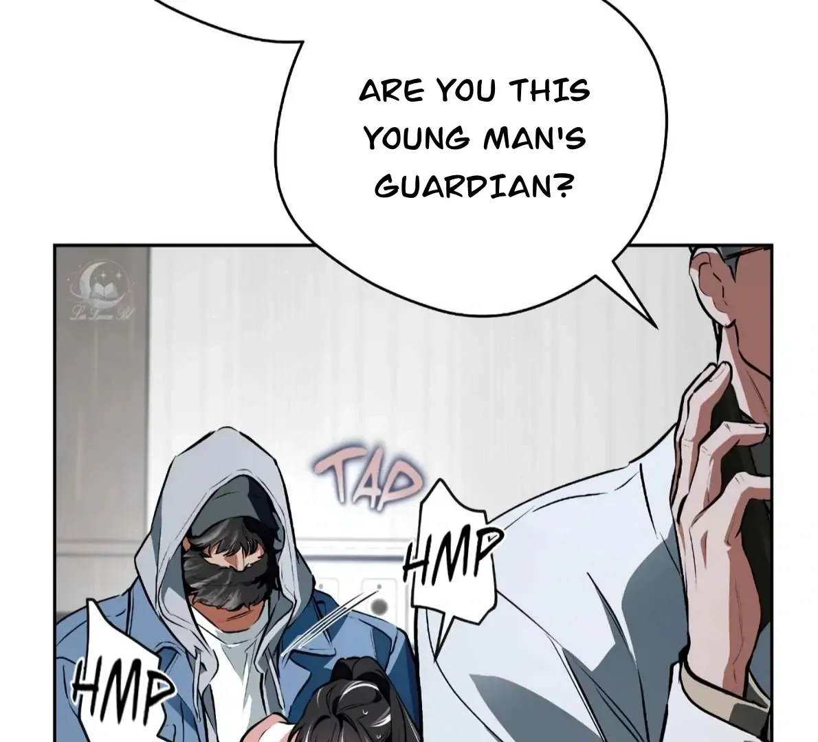 Read Off Track chapter 48 image 75 on Lezhin