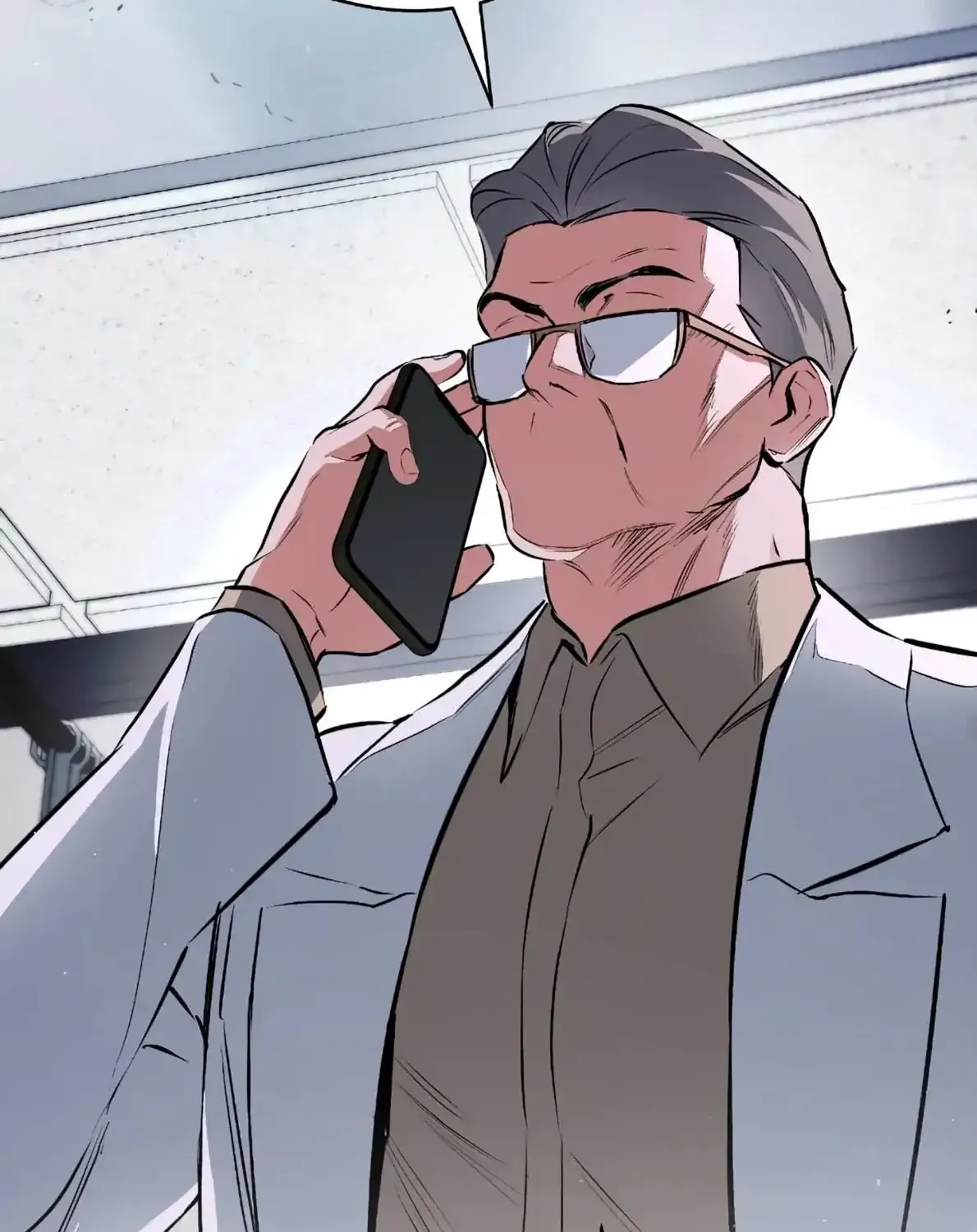 Read Off Track chapter 48 image 82 on Lezhin