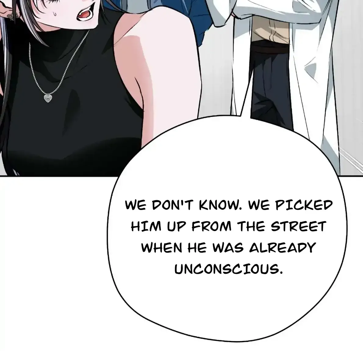 Read Off Track chapter 48 image 9 on Lezhin