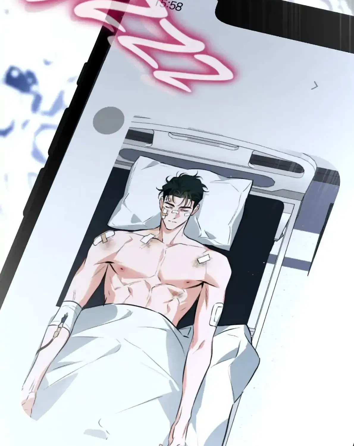Read Off Track chapter 48 image 98 on Lezhin