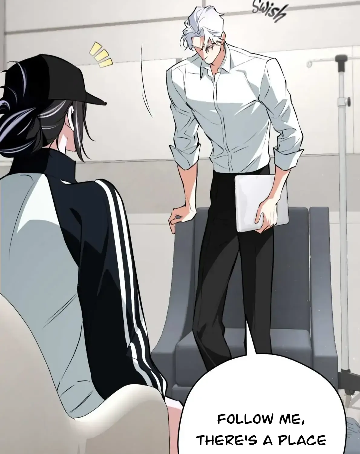 Read Off Track chapter 49 image 103 on Lezhin