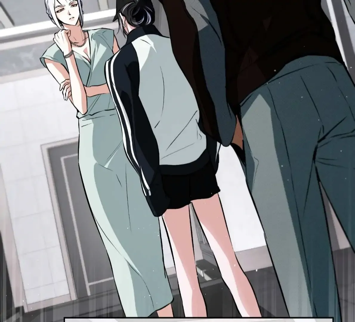 Read Off Track chapter 49 image 108 on Lezhin